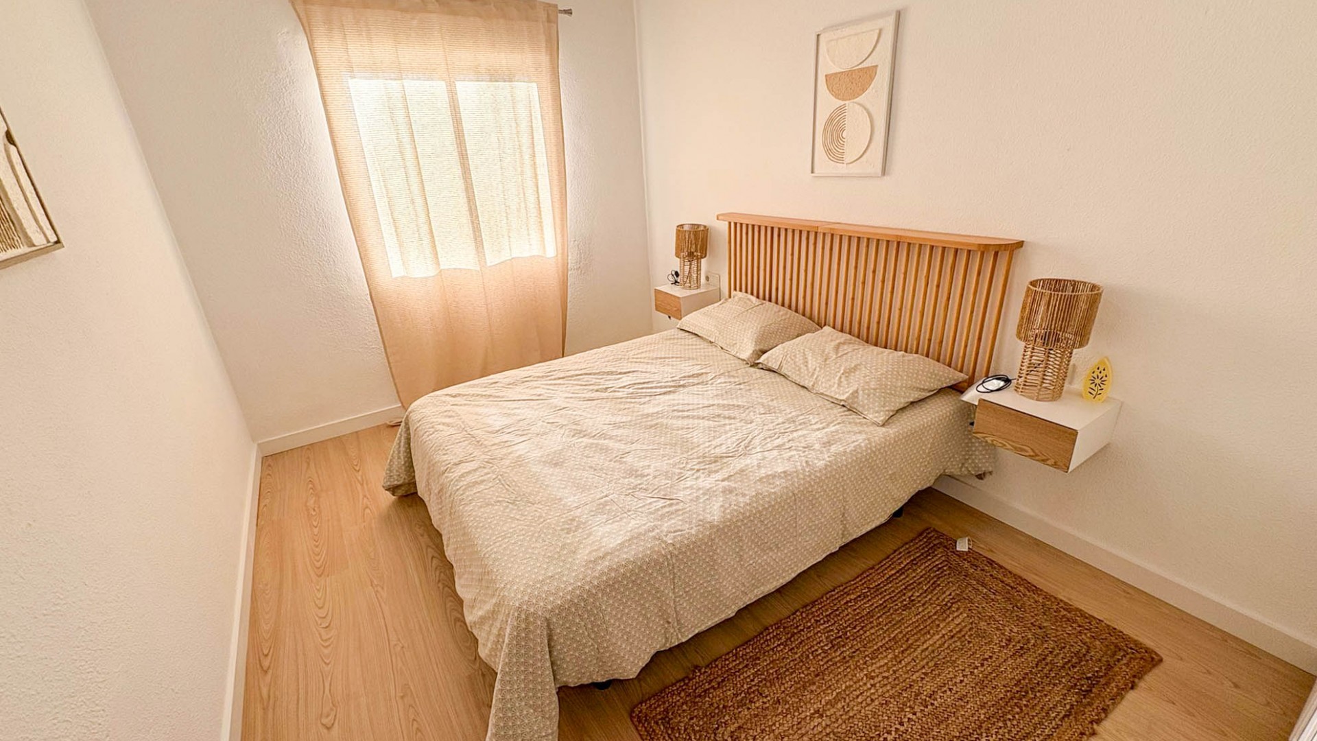 Venta - Apartamento piso -
Orihuela Costa