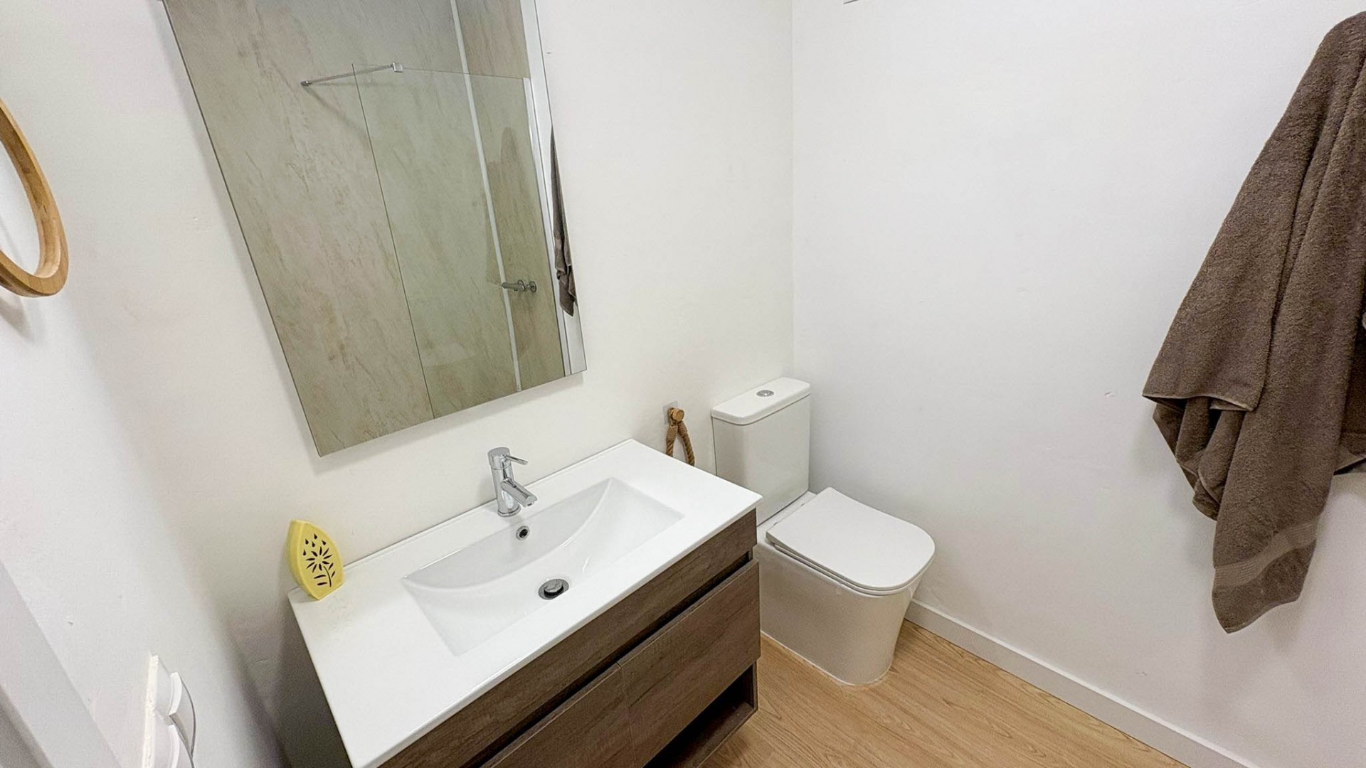 Venta - Apartamento piso -
Orihuela Costa