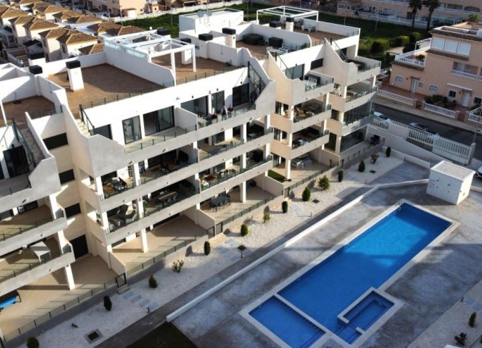 Venta - Apartamento piso -
Orihuela Costa