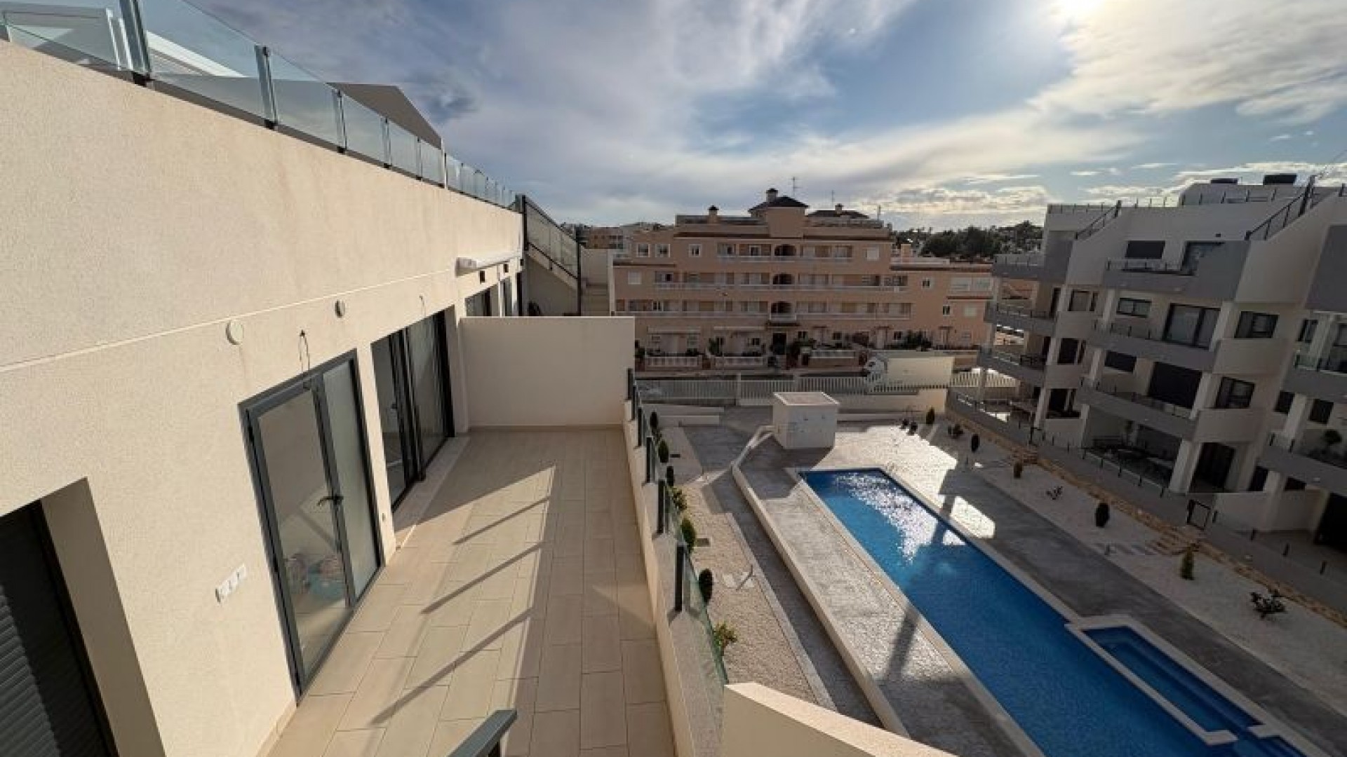 Venta - Apartamento piso -
Orihuela Costa