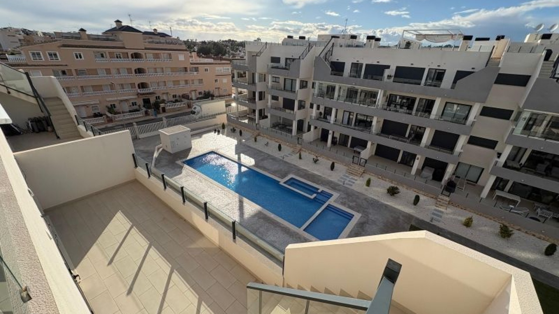 Venta - Apartamento piso -
Orihuela Costa