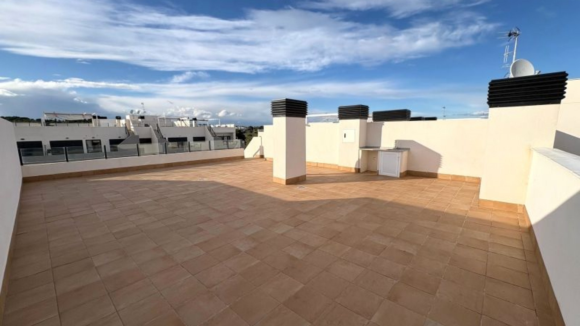 Venta - Apartamento piso -
Orihuela Costa