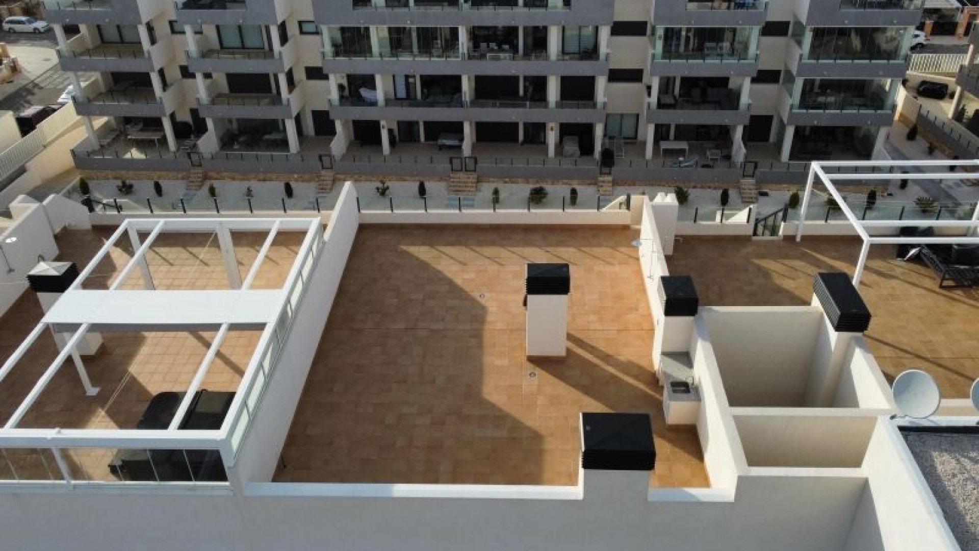 Venta - Apartamento piso -
Orihuela Costa