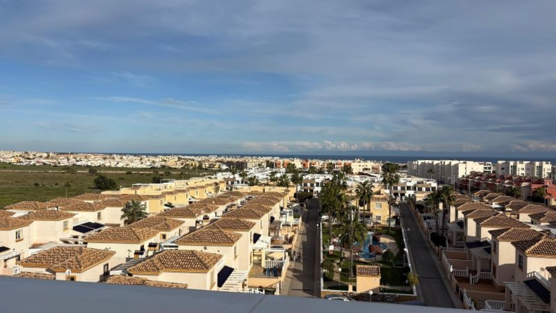 Venta - Apartamento piso -
Orihuela Costa