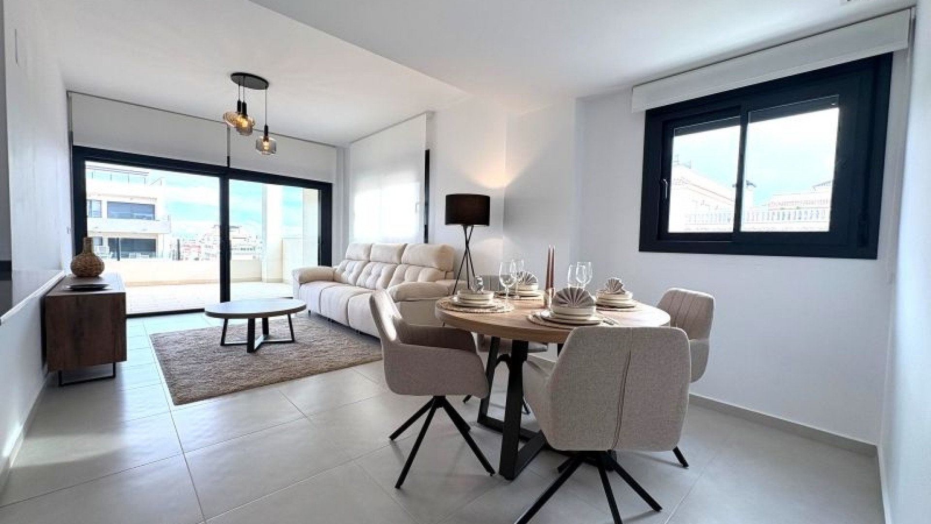 Venta - Apartamento piso -
Orihuela Costa