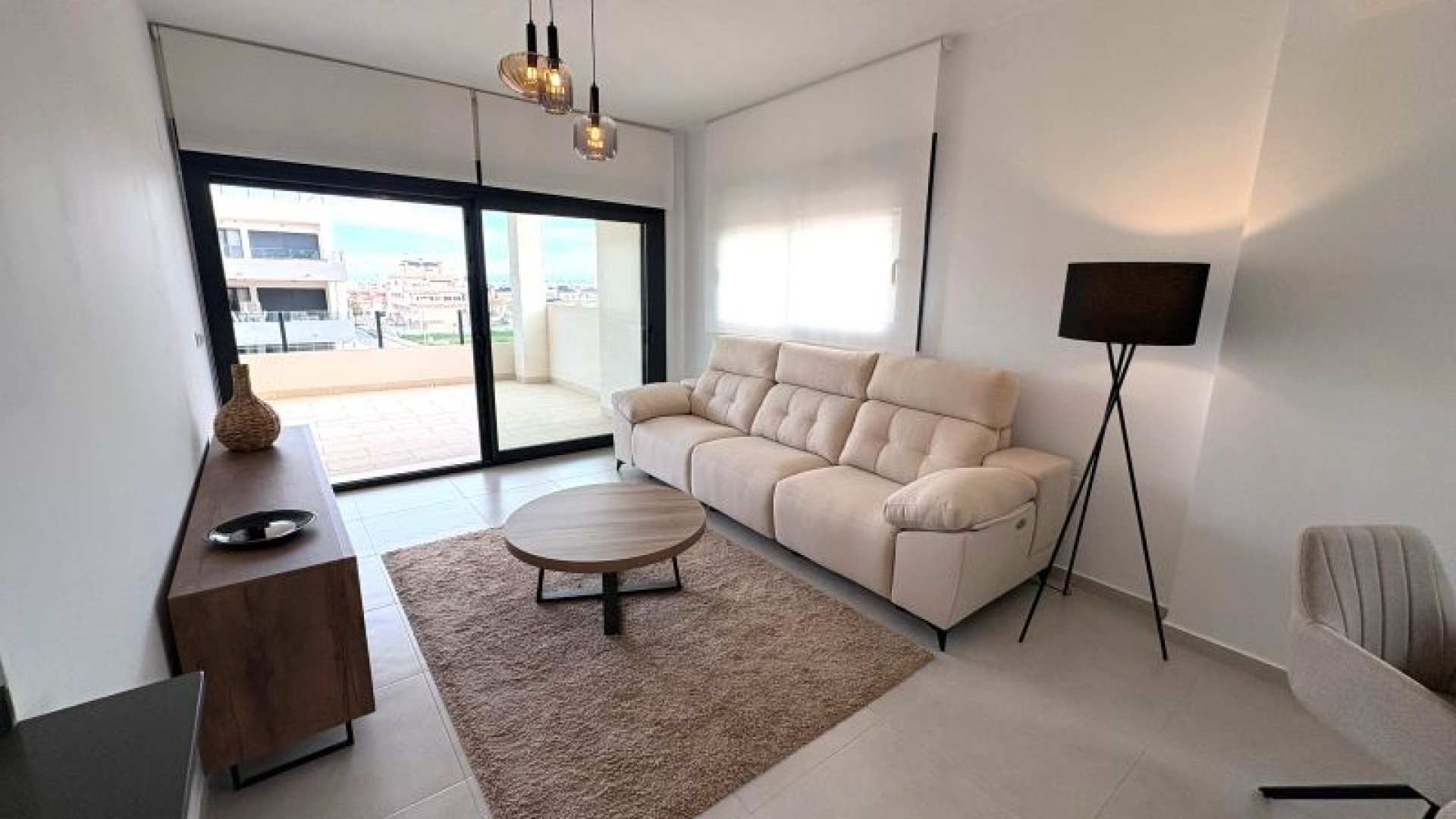 Venta - Apartamento piso -
Orihuela Costa