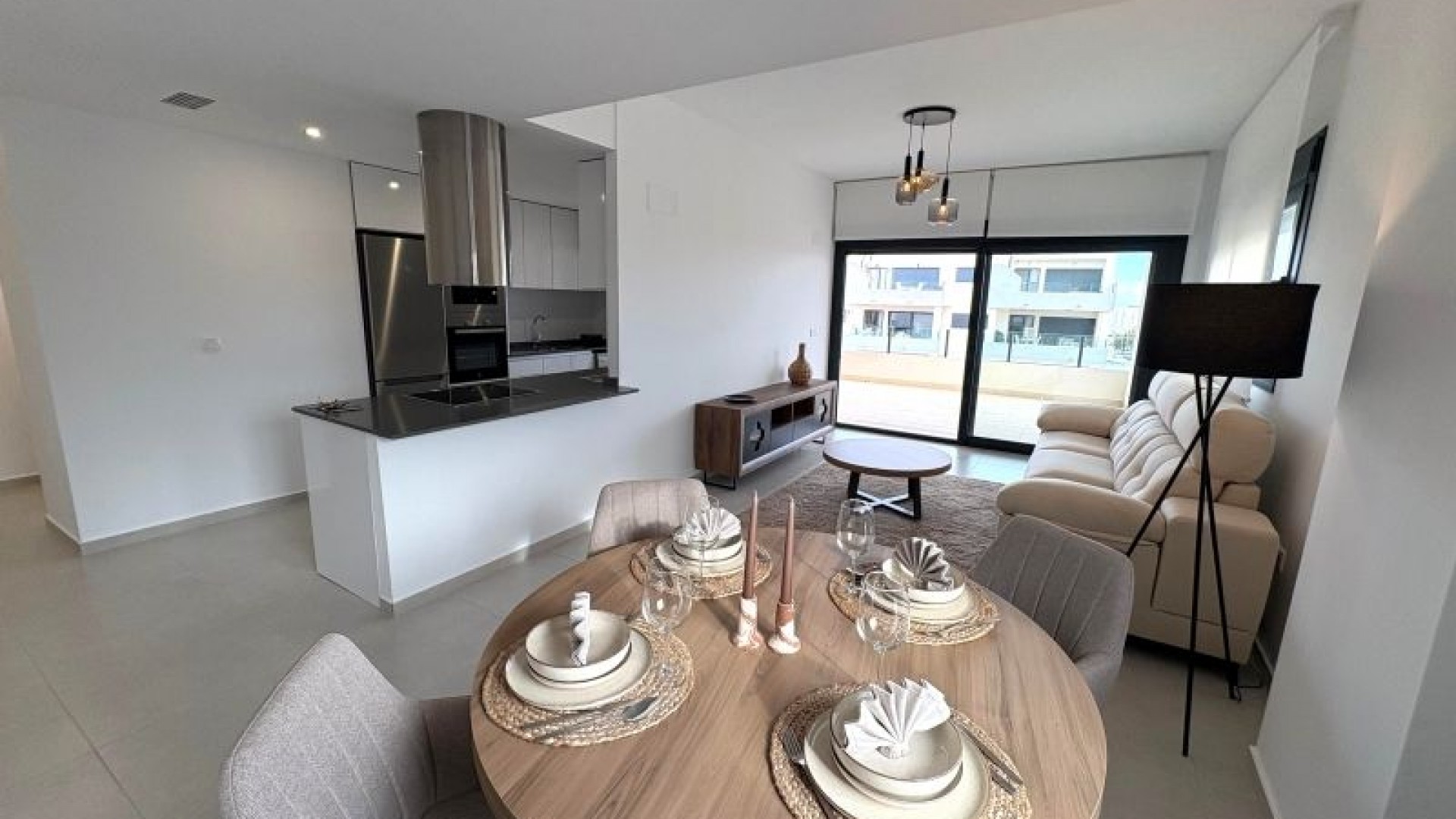 Venta - Apartamento piso -
Orihuela Costa