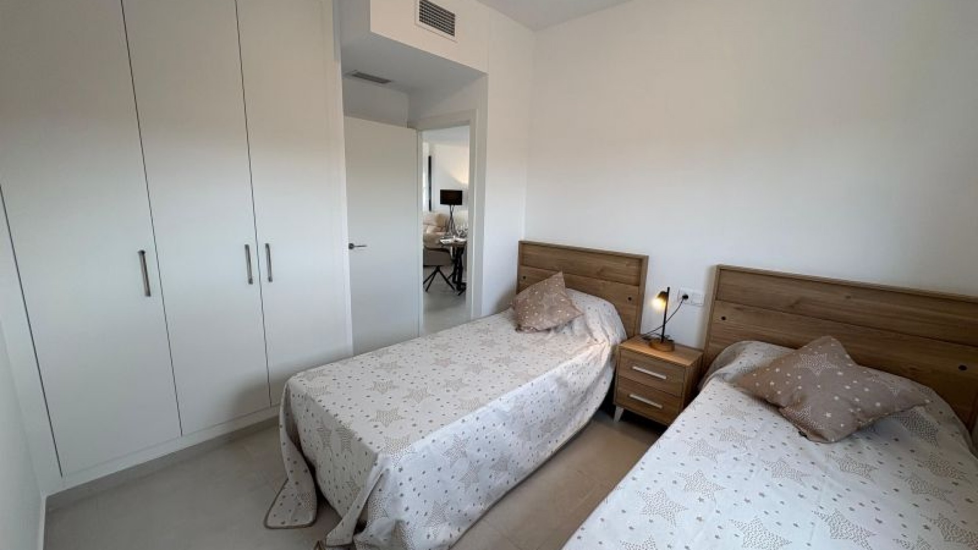 Venta - Apartamento piso -
Orihuela Costa