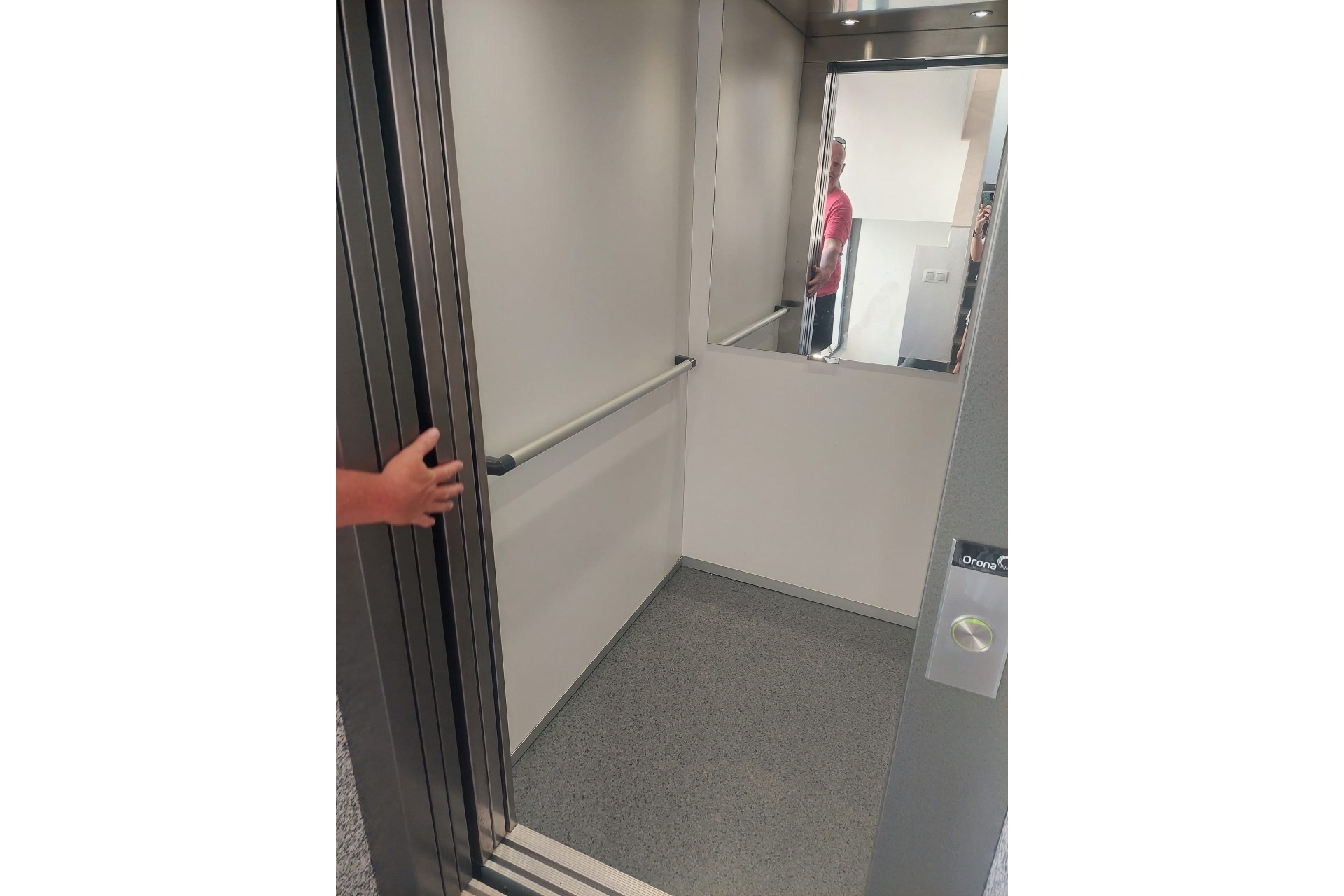 Venta - Apartamento / Piso -
Orihuela Costa