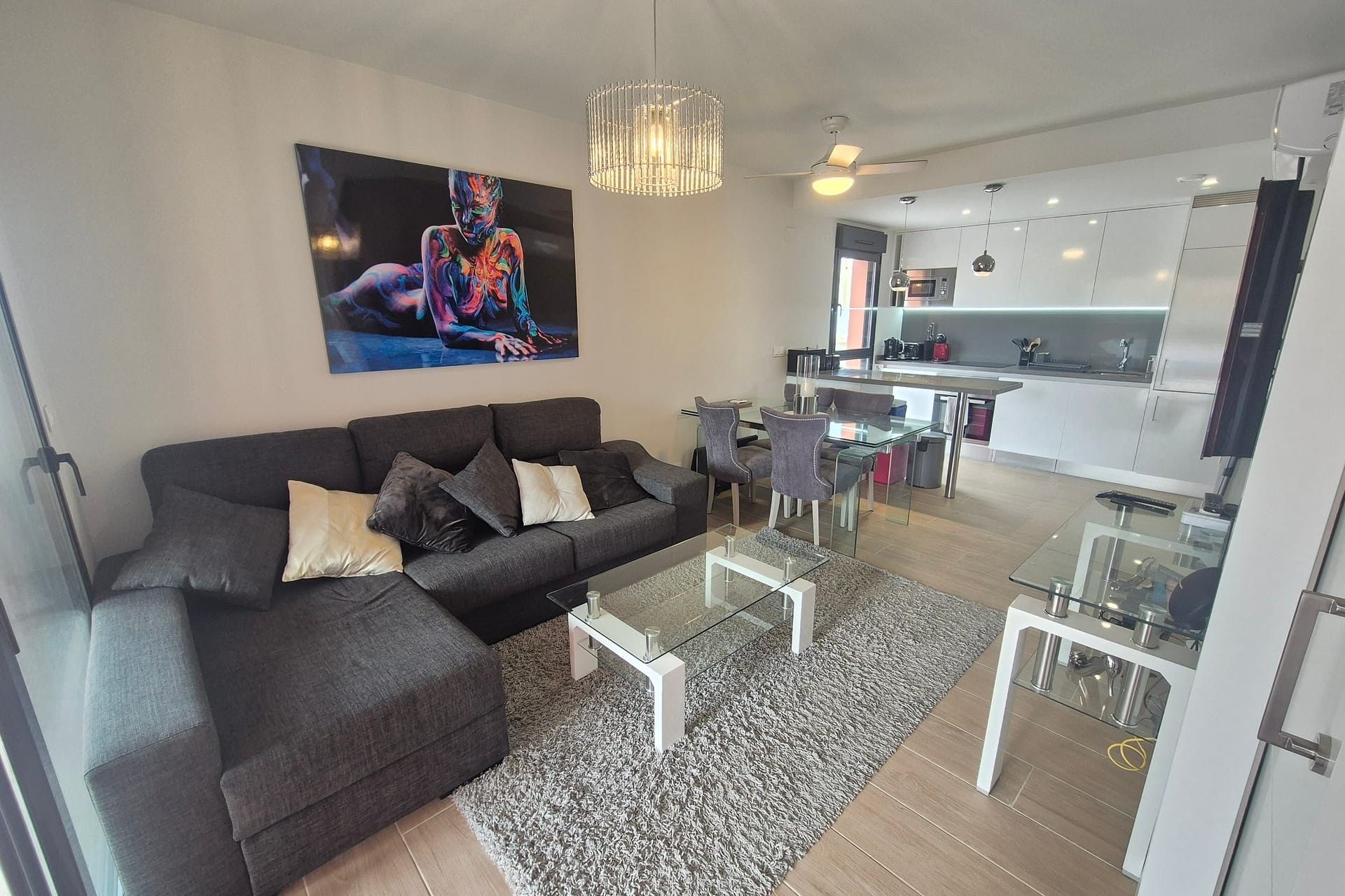 Venta - Apartamento / Piso -
Orihuela Costa
