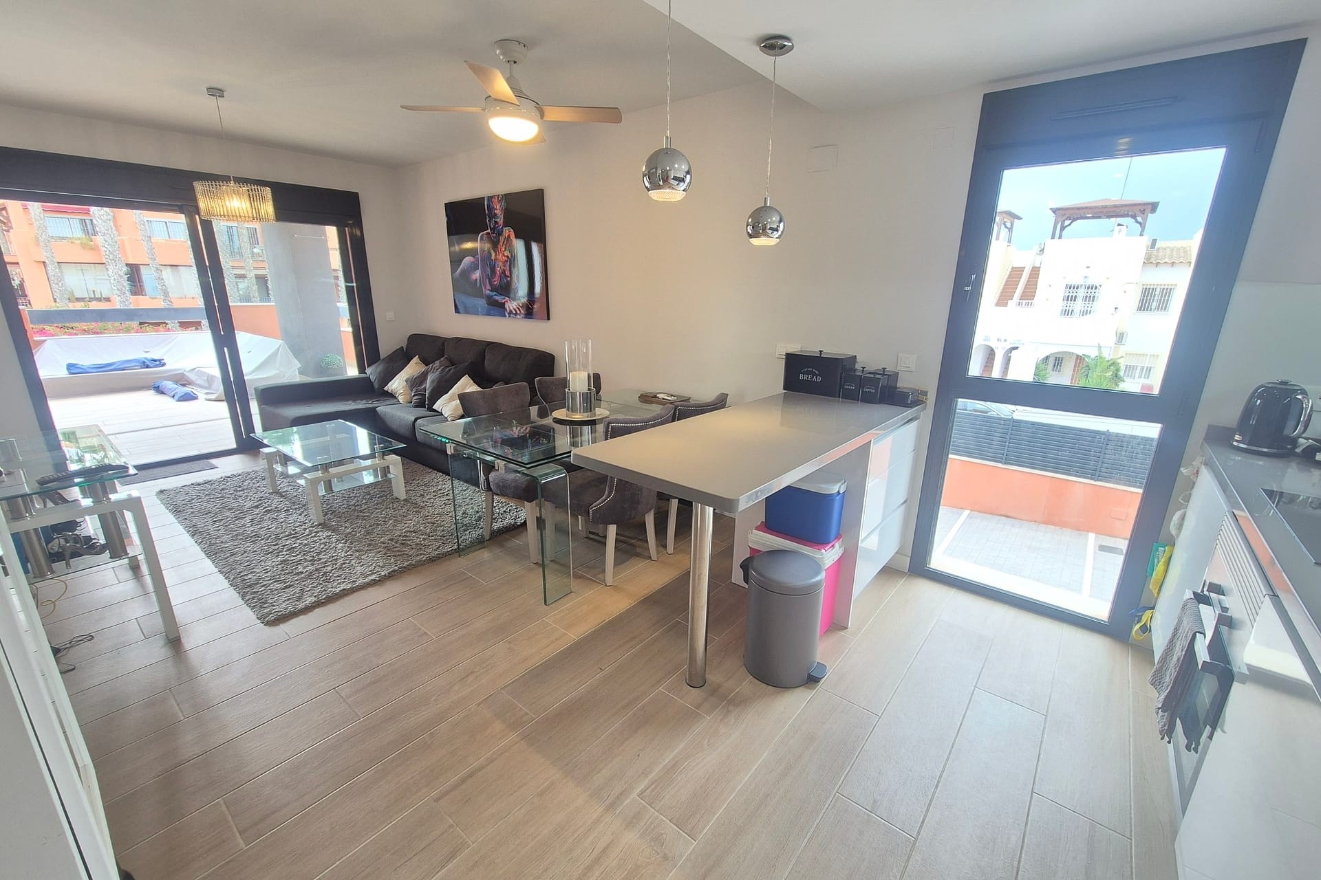 Venta - Apartamento / Piso -
Orihuela Costa