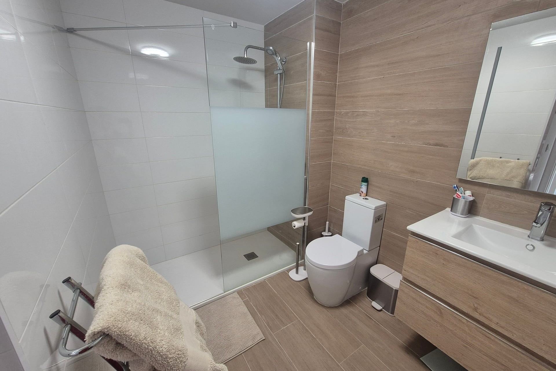 Venta - Apartamento / Piso -
Orihuela Costa