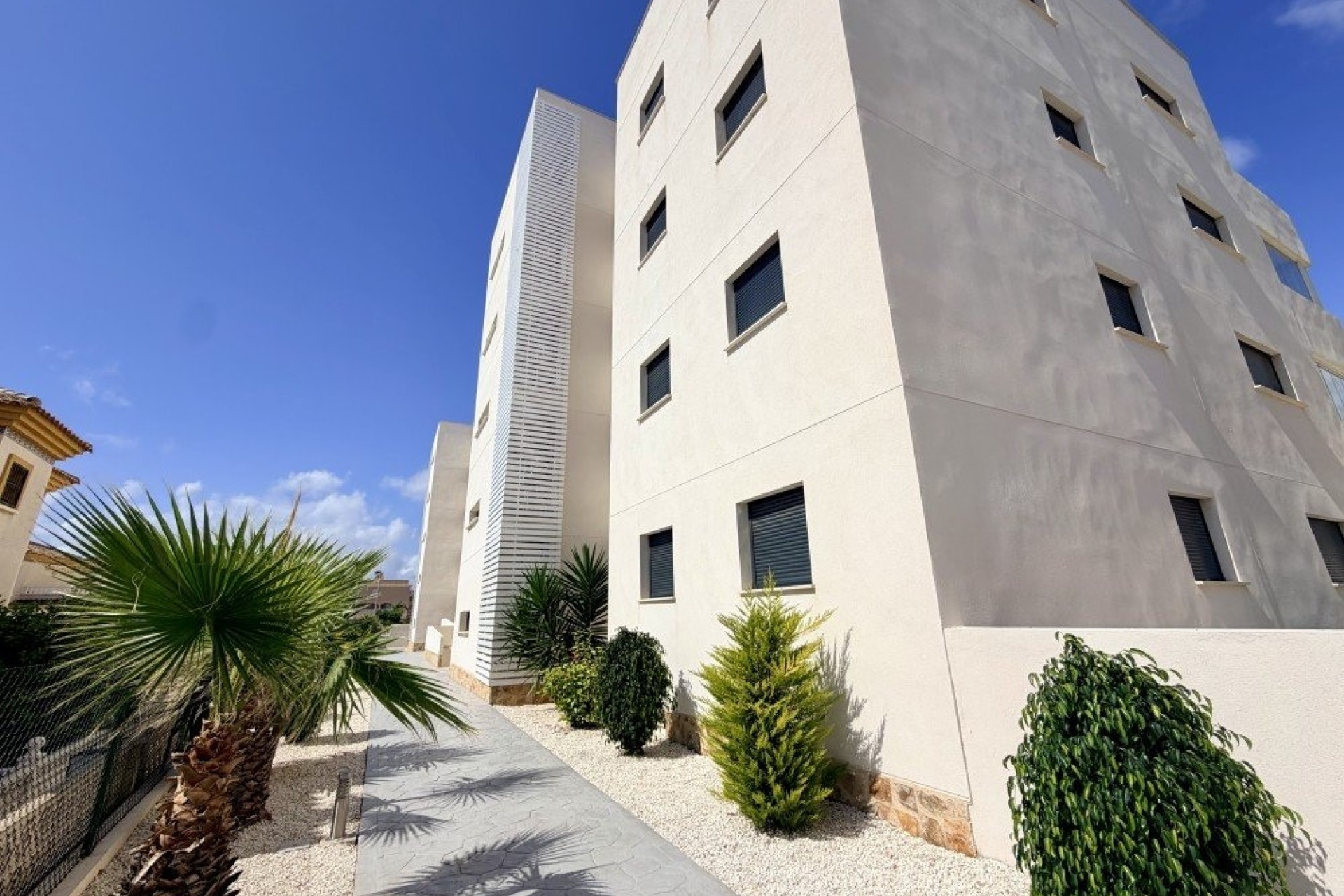Venta - Apartamento / Piso -
Orihuela Costa