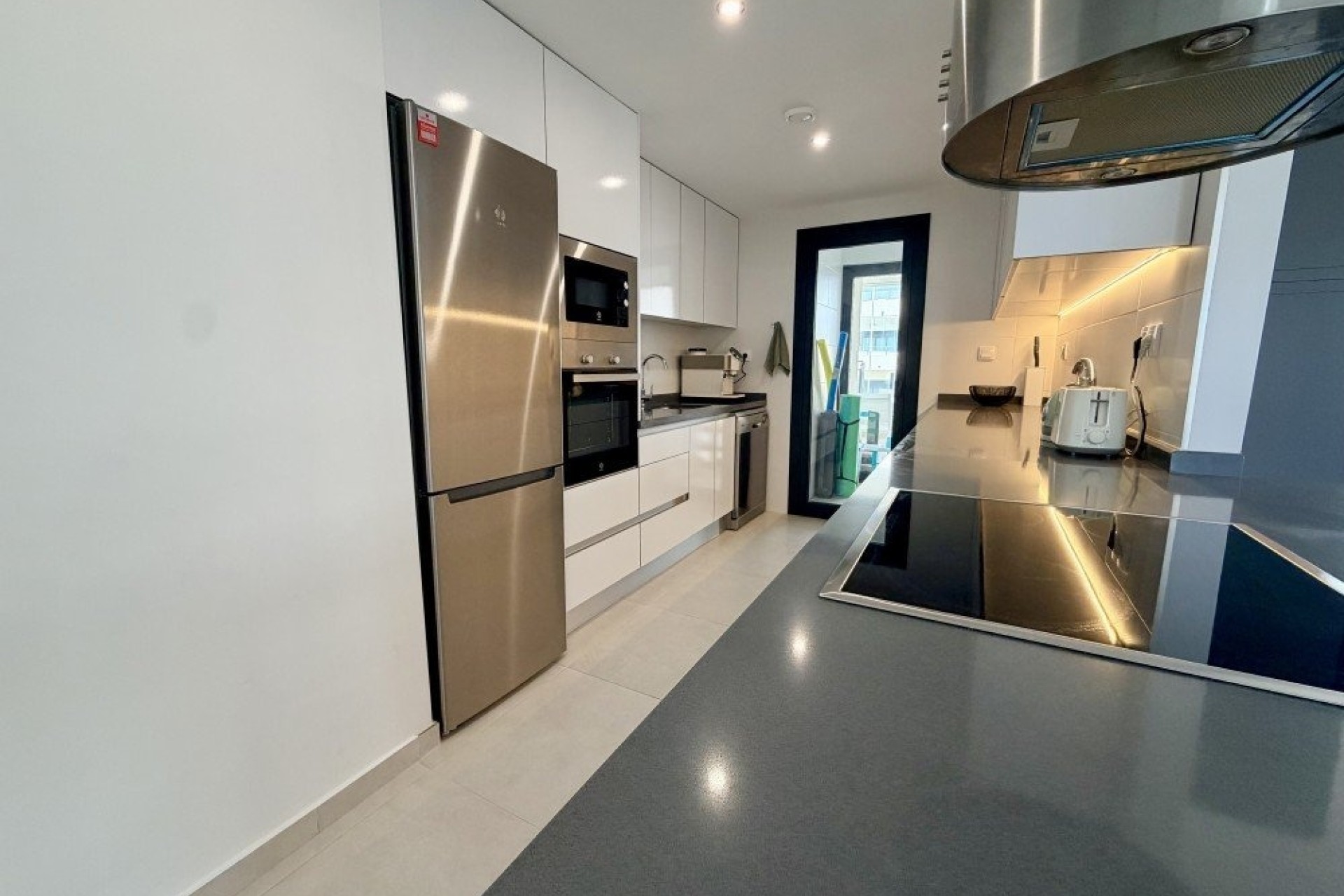 Venta - Apartamento / Piso -
Orihuela Costa