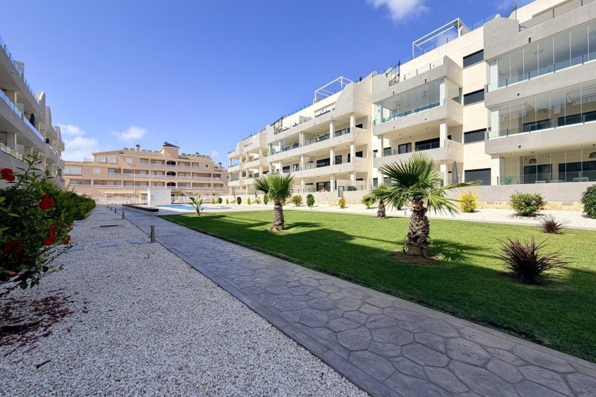 Venta - Apartamento / Piso -
Orihuela Costa