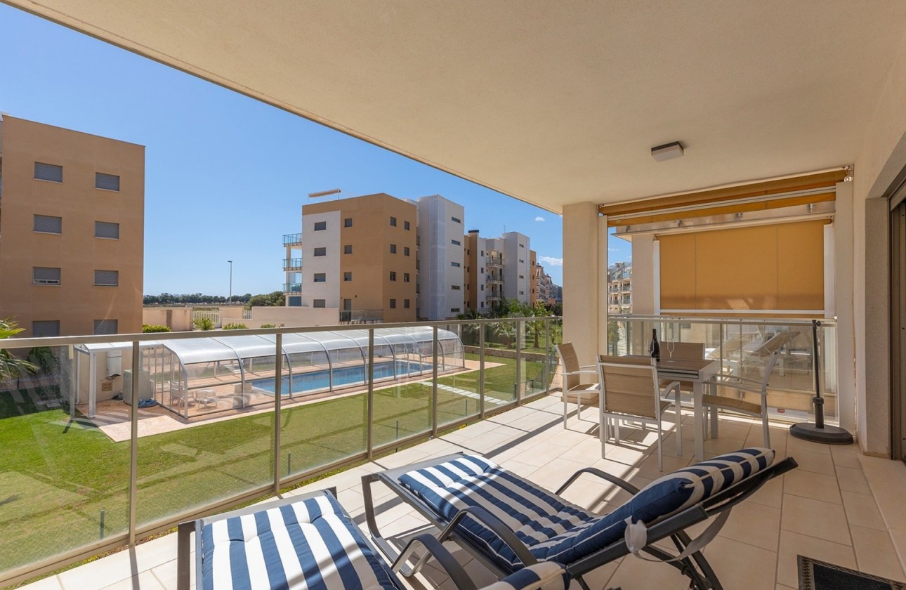 Venta - Apartamento / Piso -
Orihuela Costa