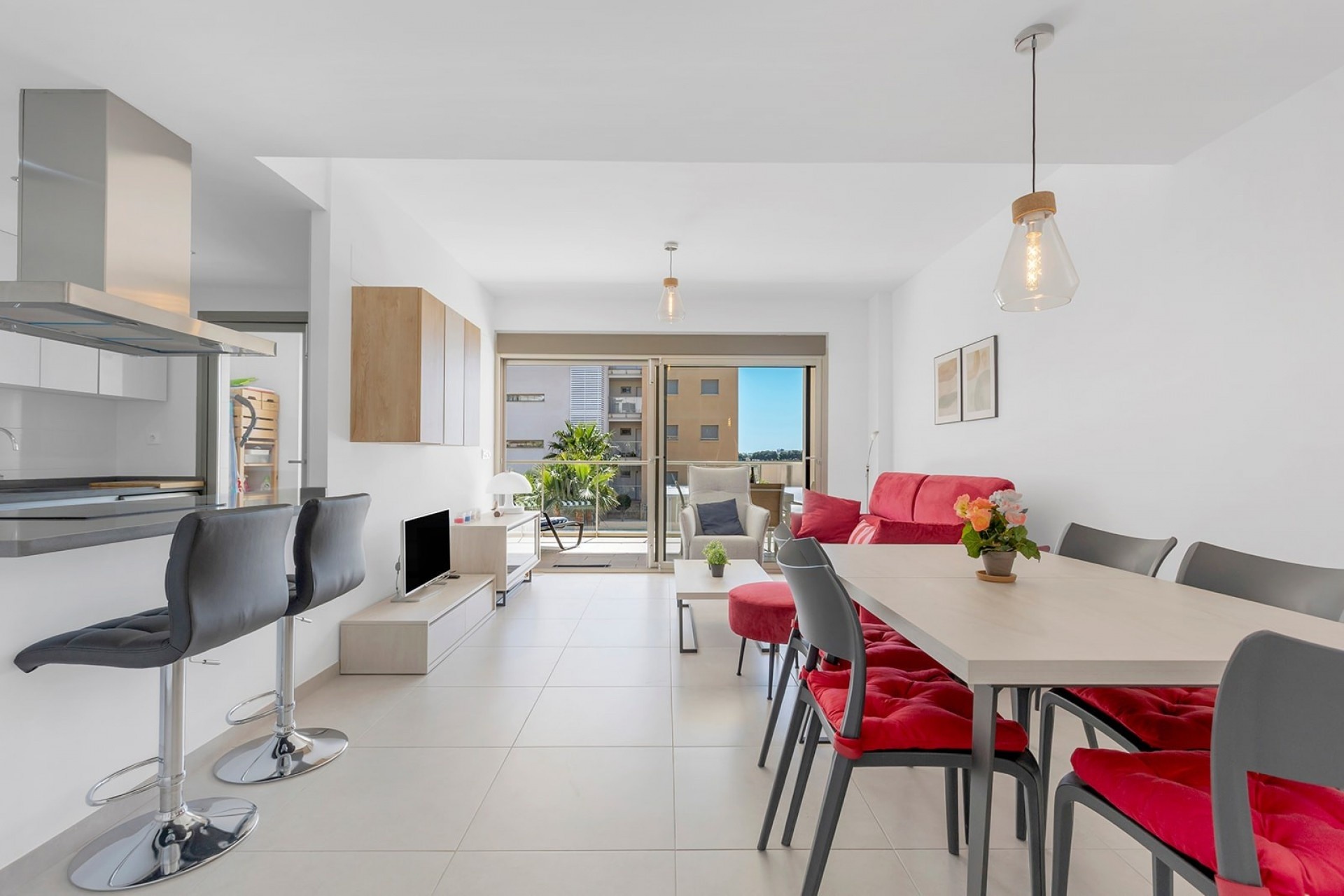 Venta - Apartamento / Piso -
Orihuela Costa