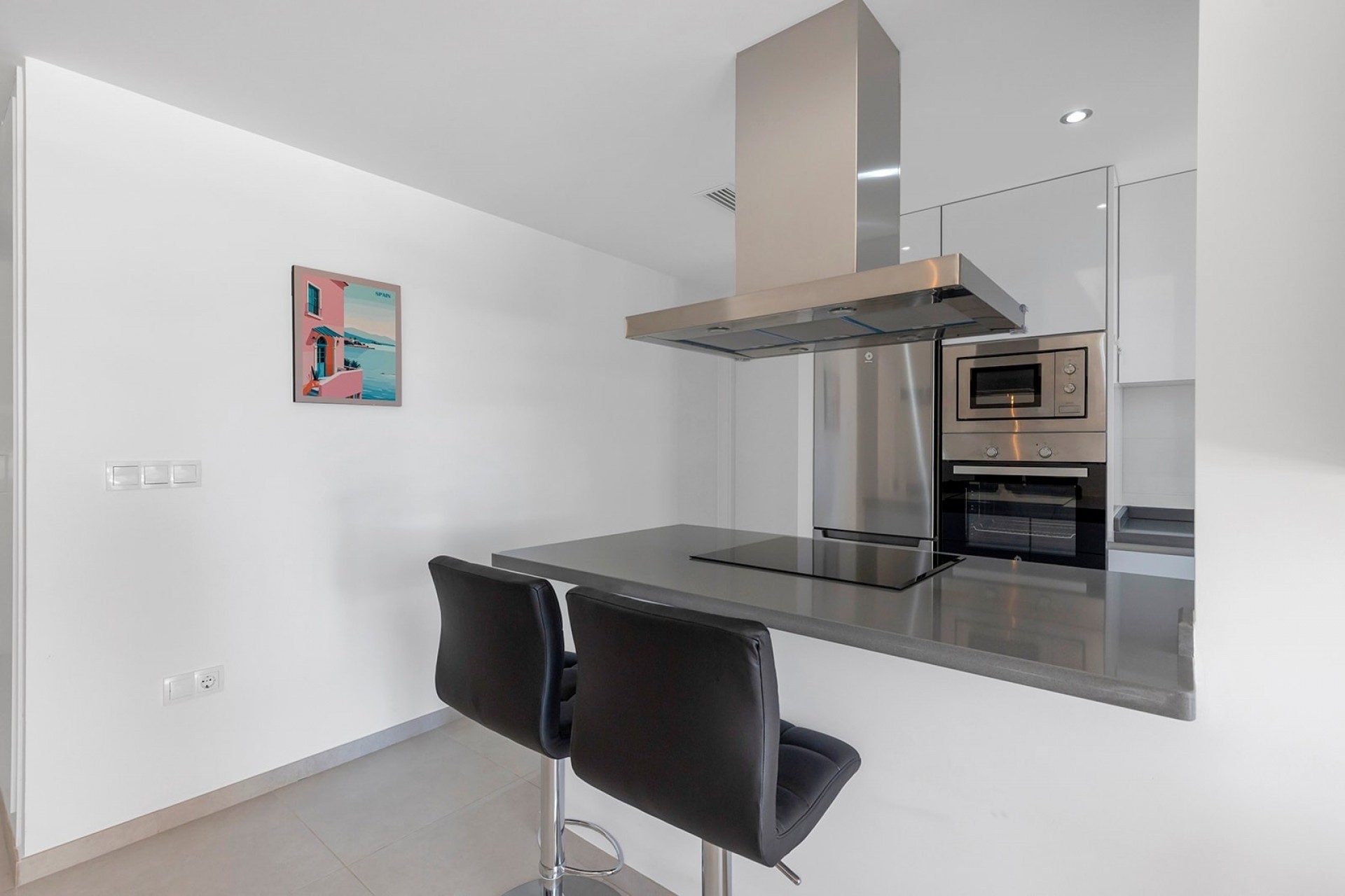 Venta - Apartamento / Piso -
Orihuela Costa