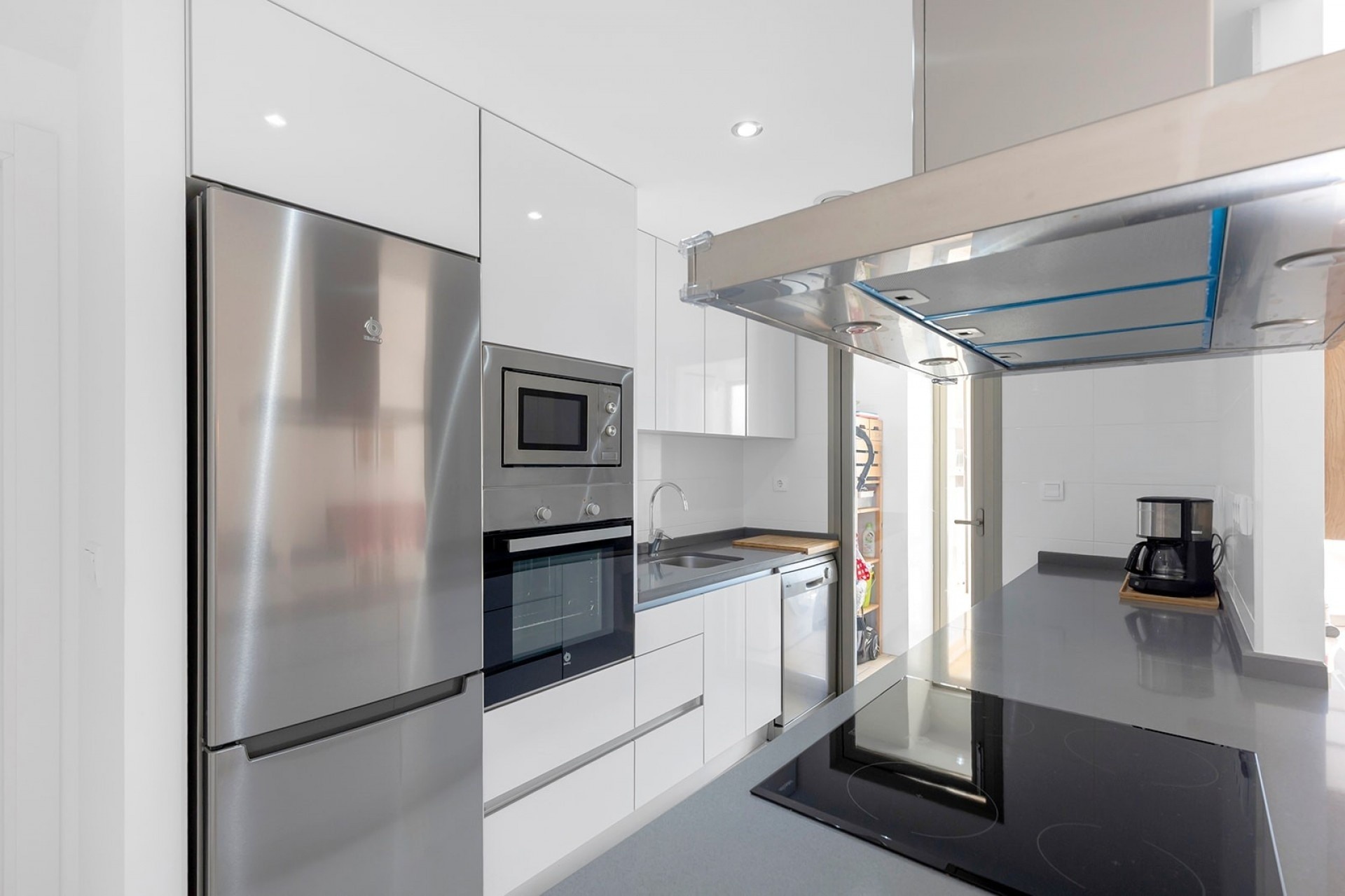Venta - Apartamento / Piso -
Orihuela Costa