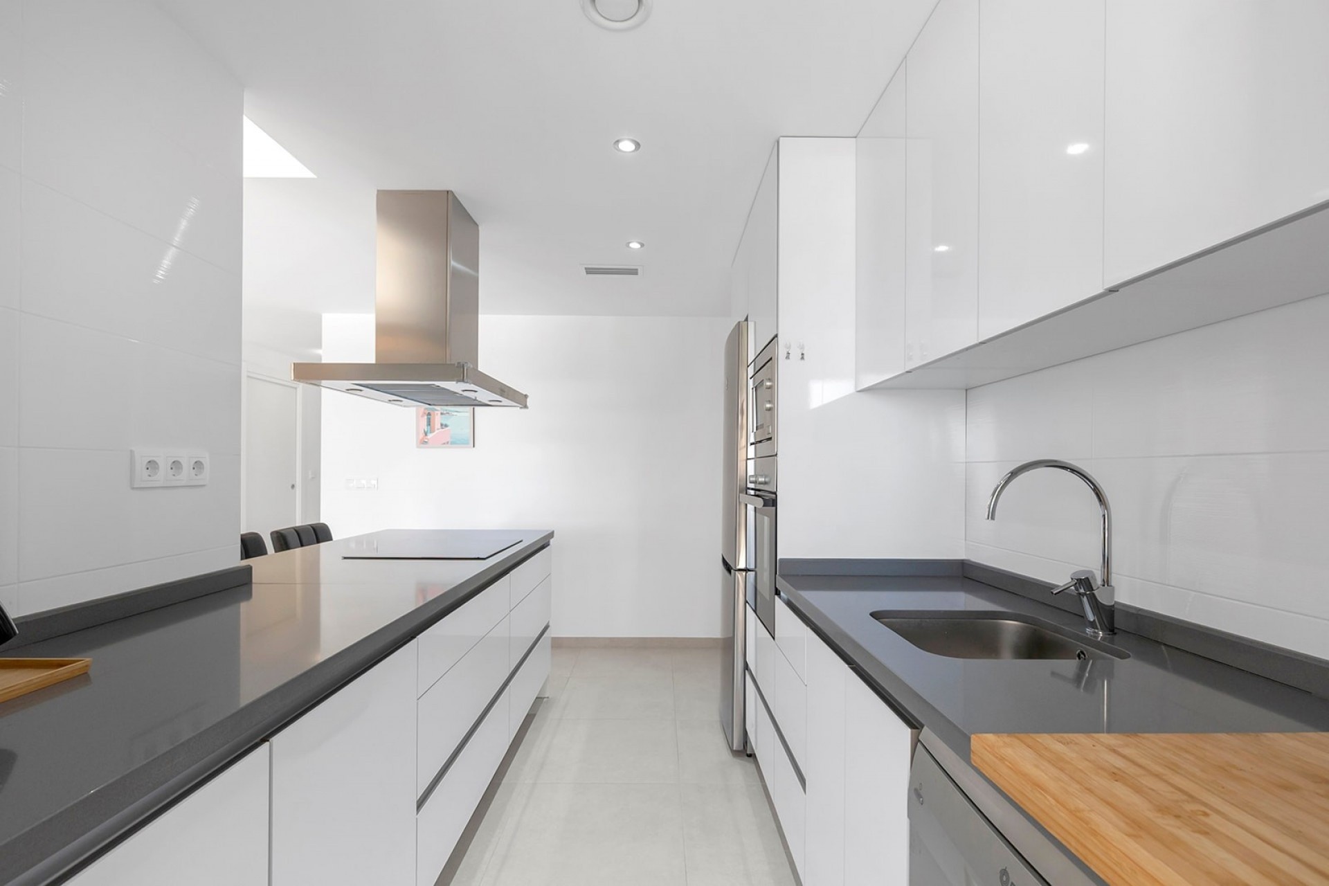 Venta - Apartamento / Piso -
Orihuela Costa