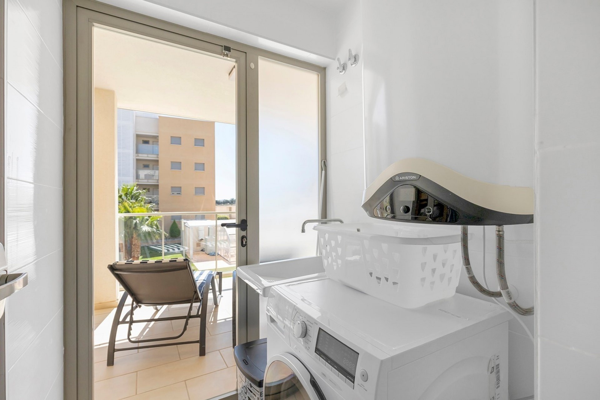 Venta - Apartamento / Piso -
Orihuela Costa
