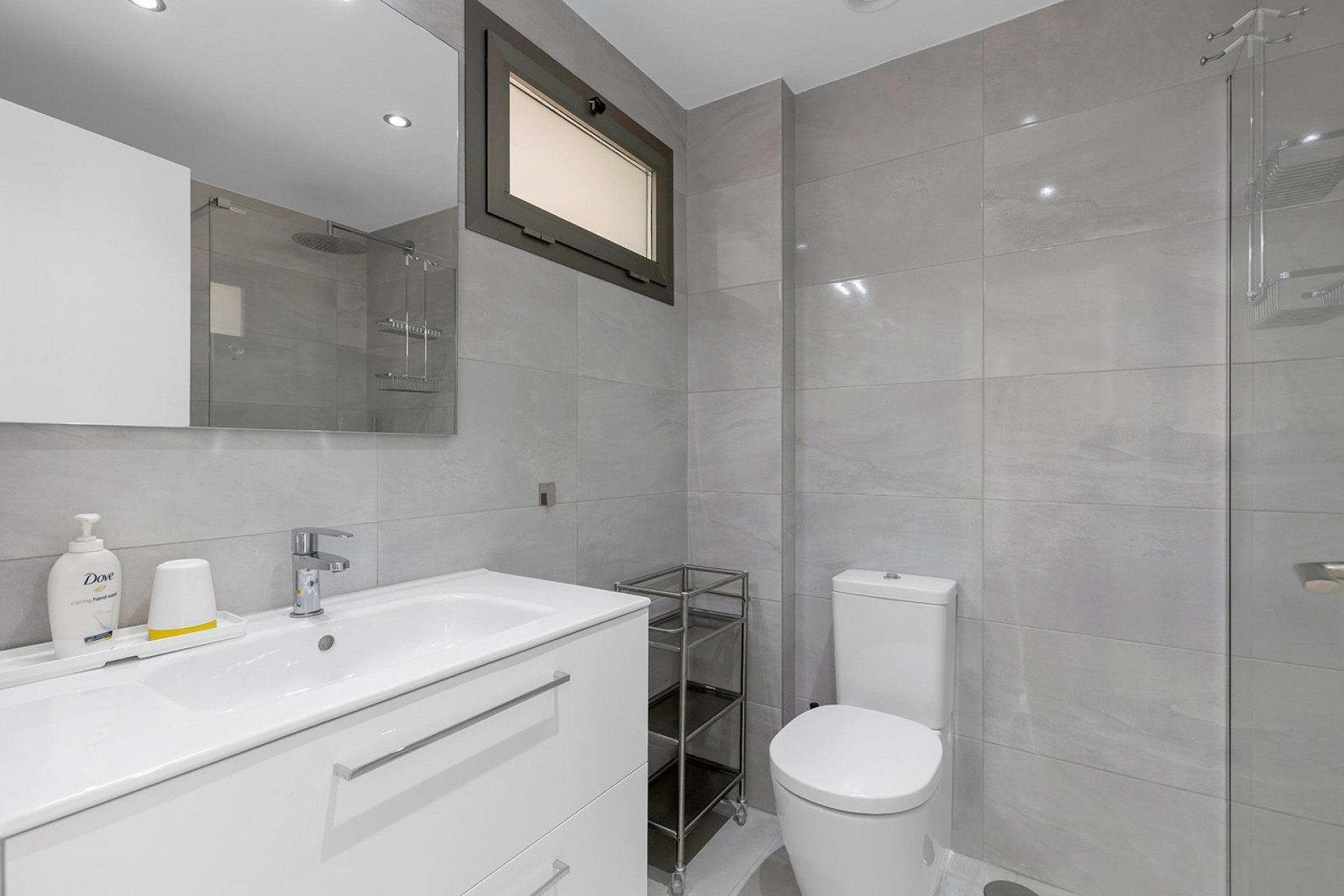 Venta - Apartamento / Piso -
Orihuela Costa