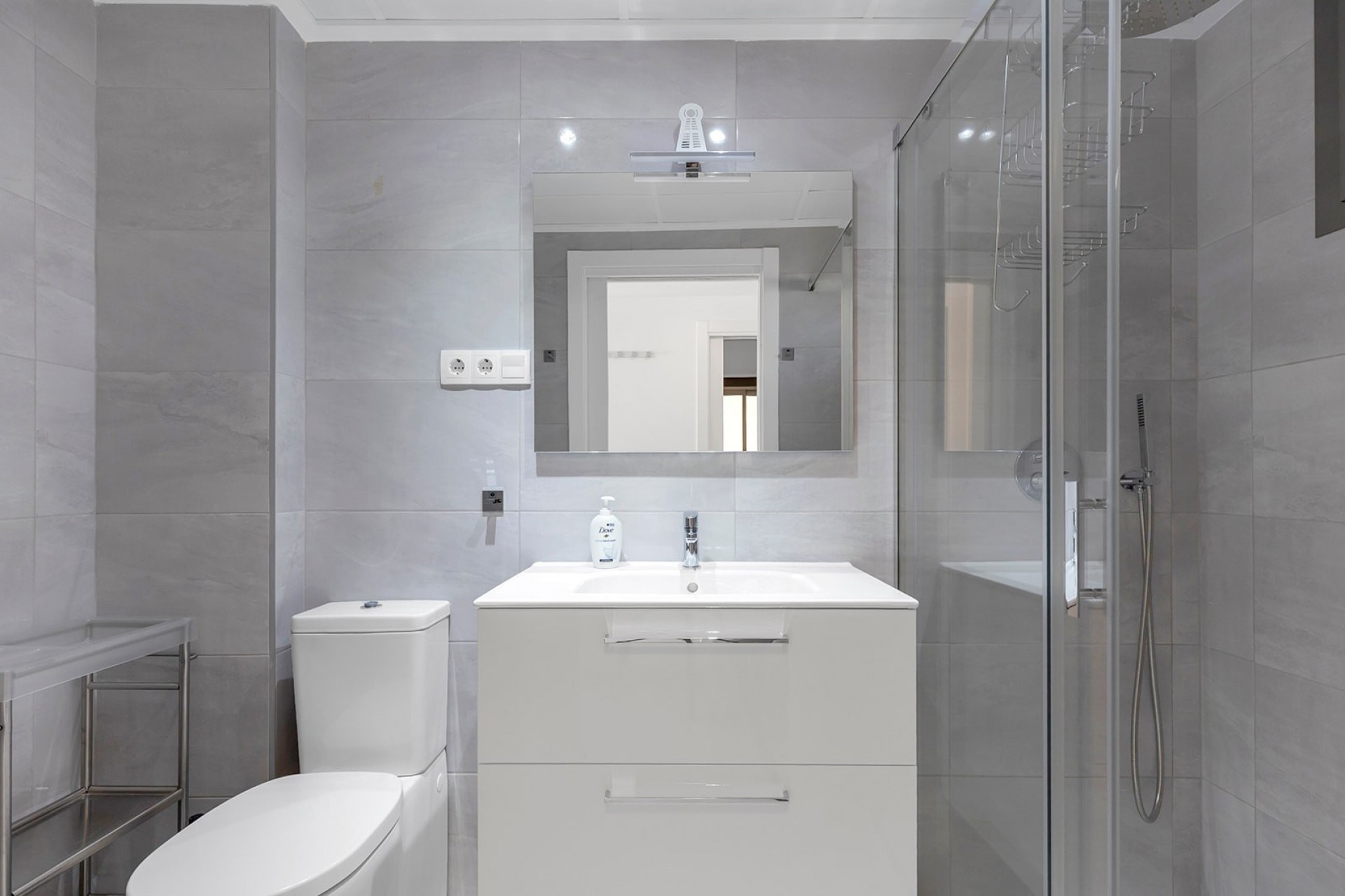 Venta - Apartamento / Piso -
Orihuela Costa