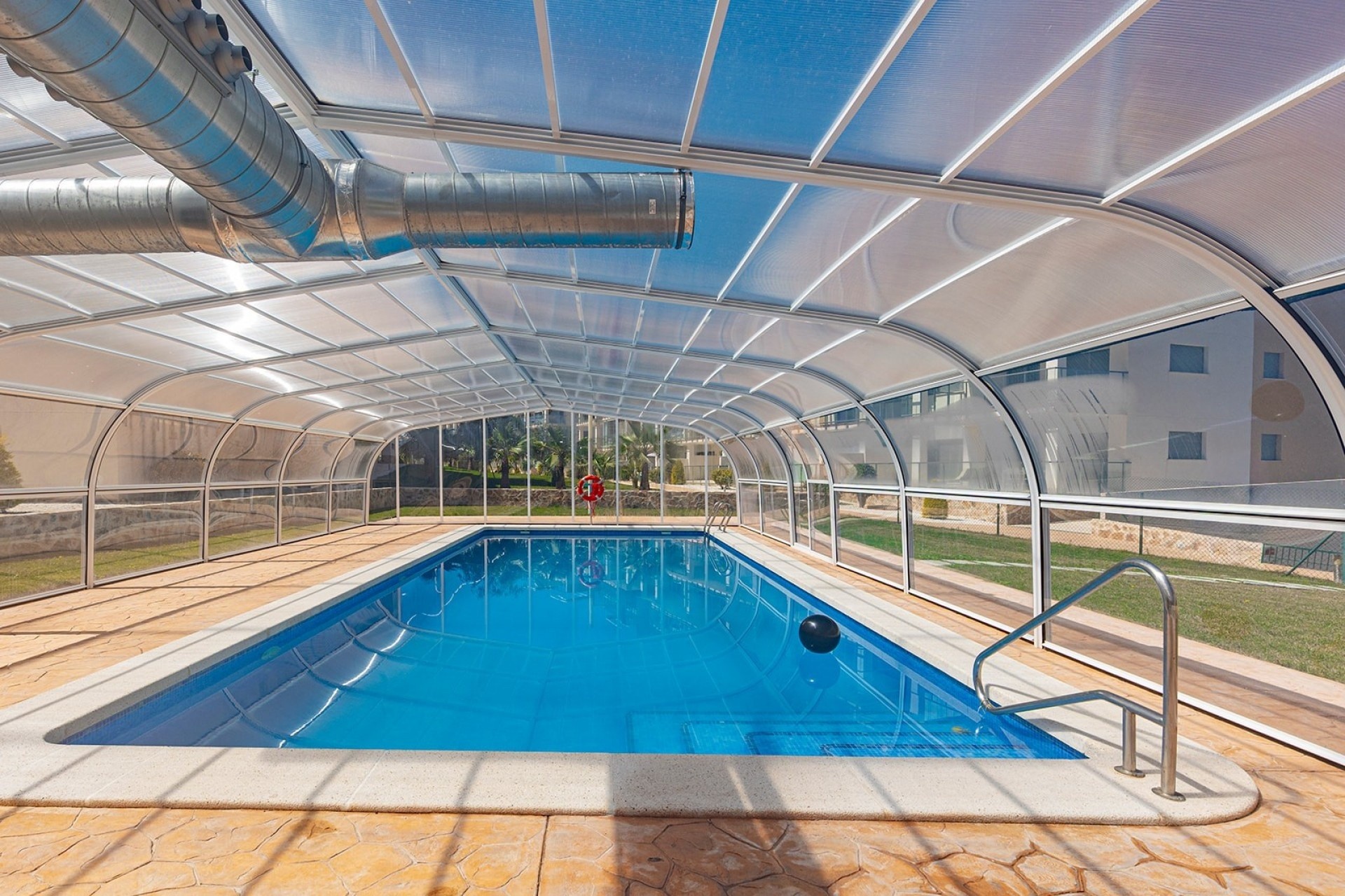 Venta - Apartamento / Piso -
Orihuela Costa