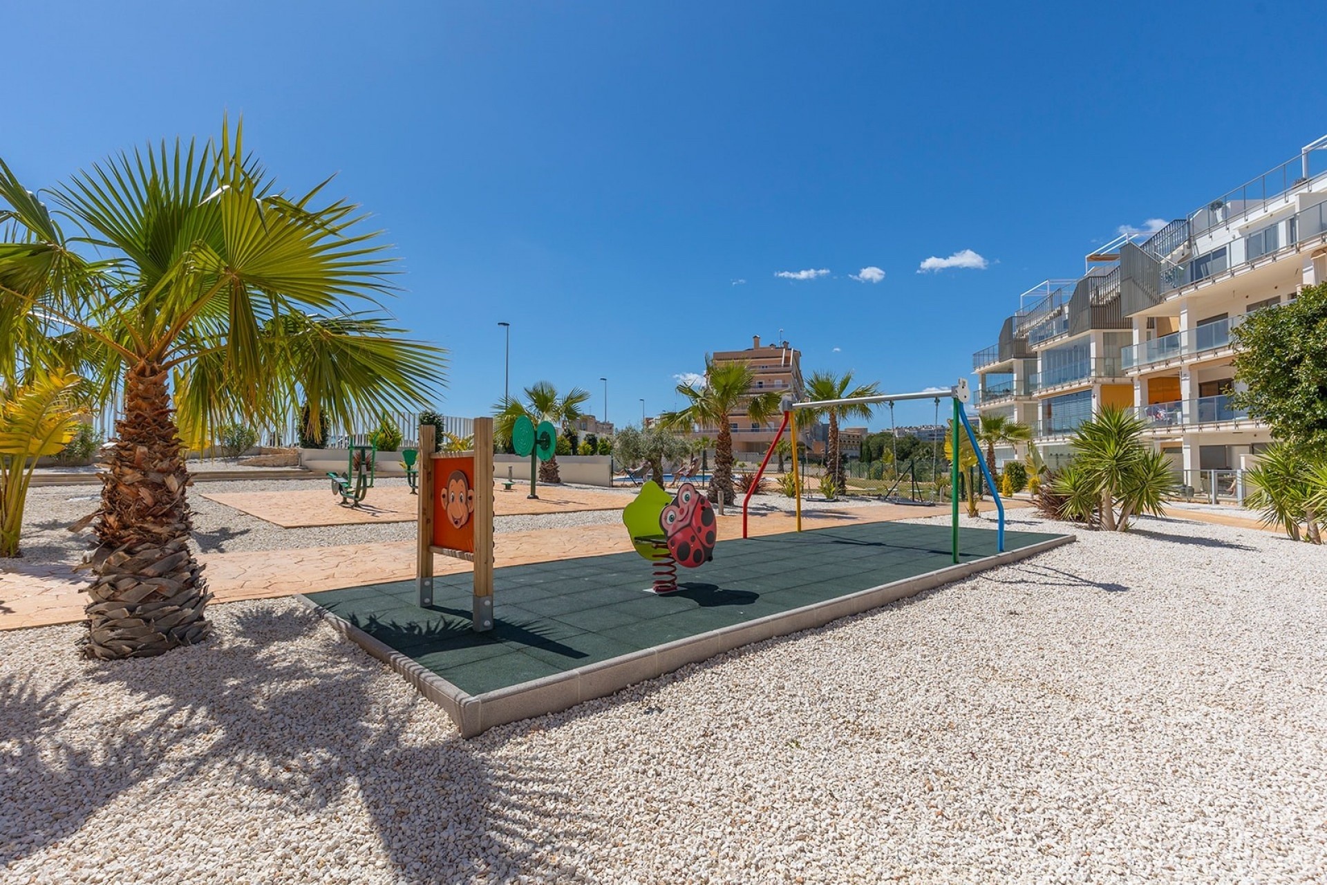 Venta - Apartamento / Piso -
Orihuela Costa