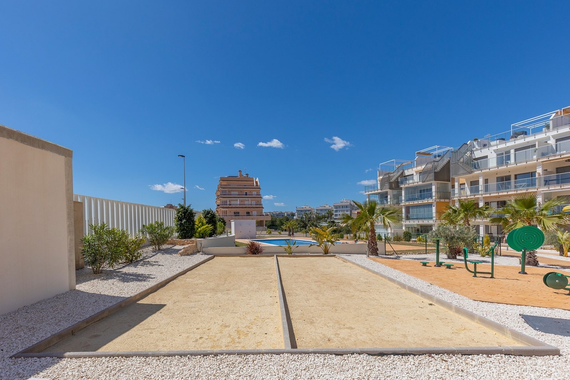 Venta - Apartamento / Piso -
Orihuela Costa