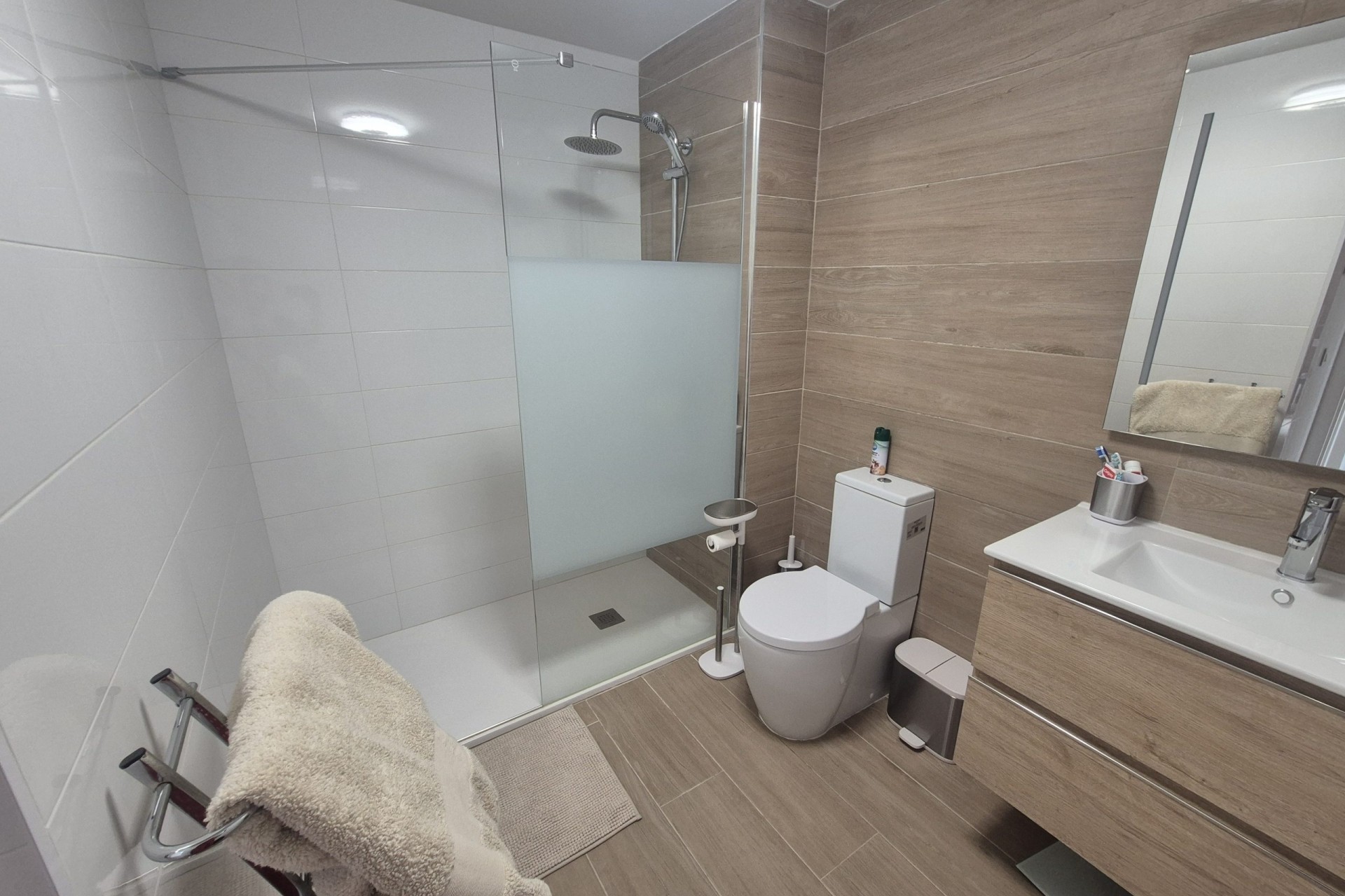 Venta - Apartamento / Piso -
Orihuela Costa
