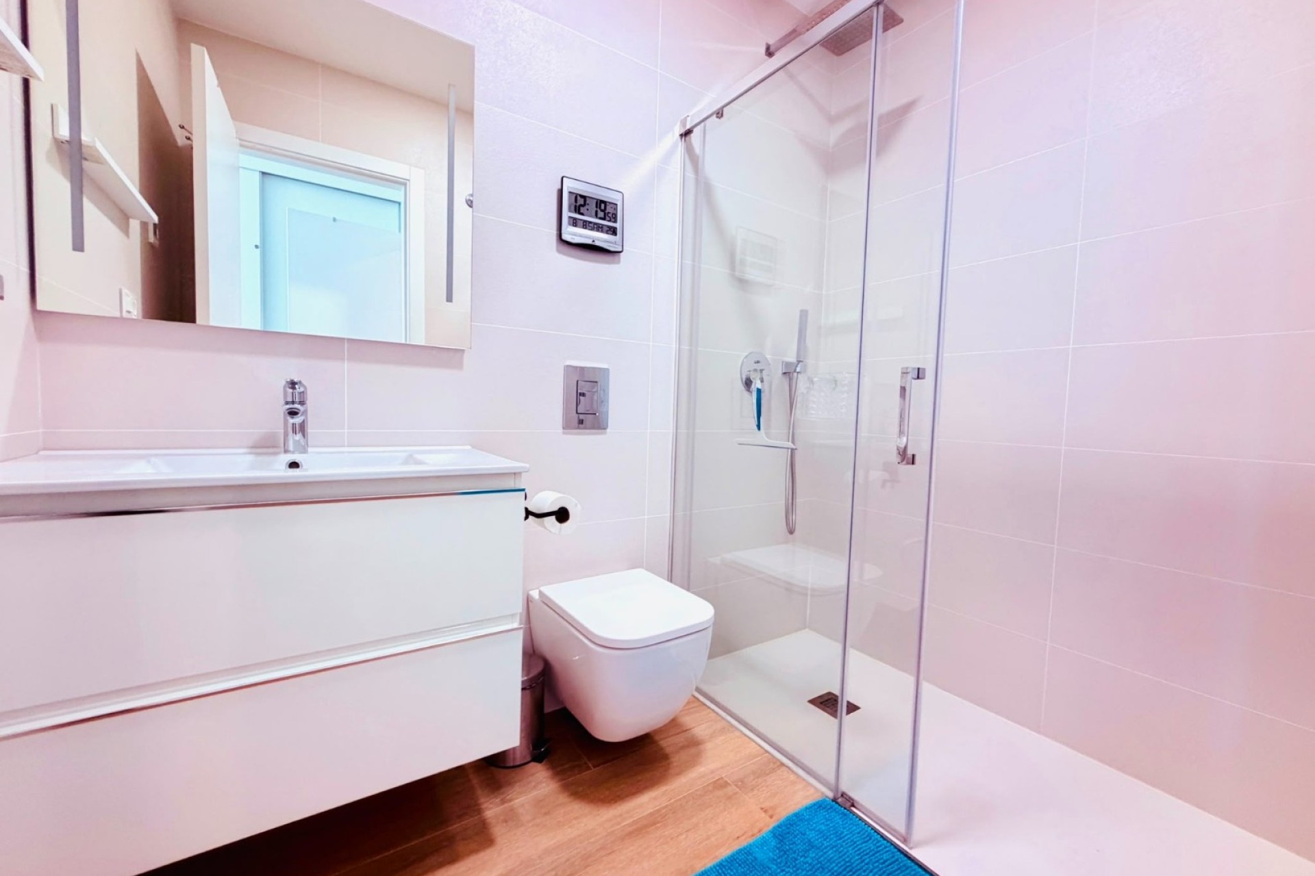 Venta - Apartamento / Piso -
Orihuela Costa
