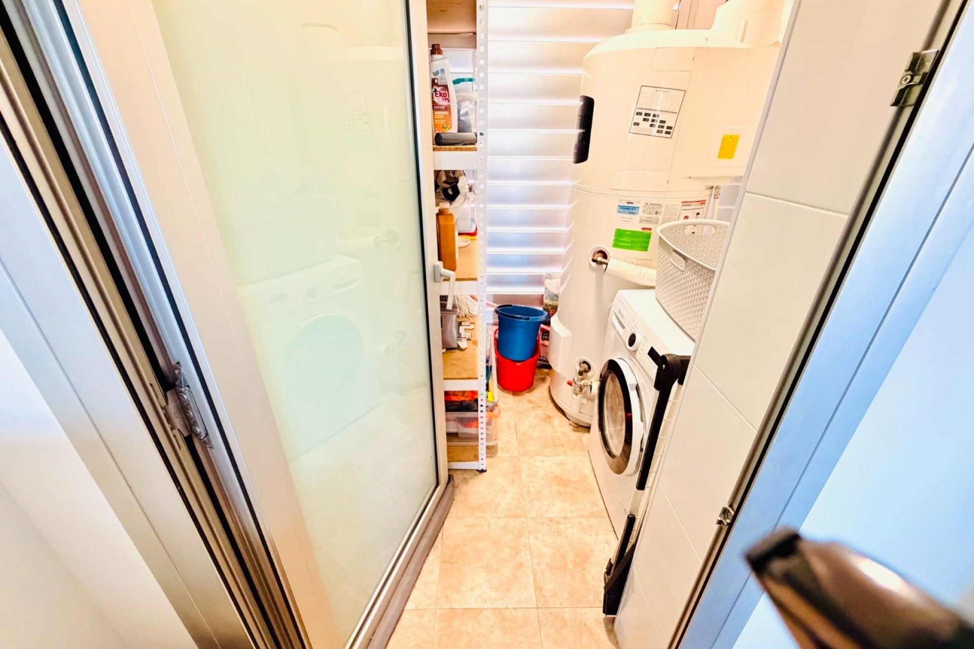 Venta - Apartamento / Piso -
Orihuela Costa