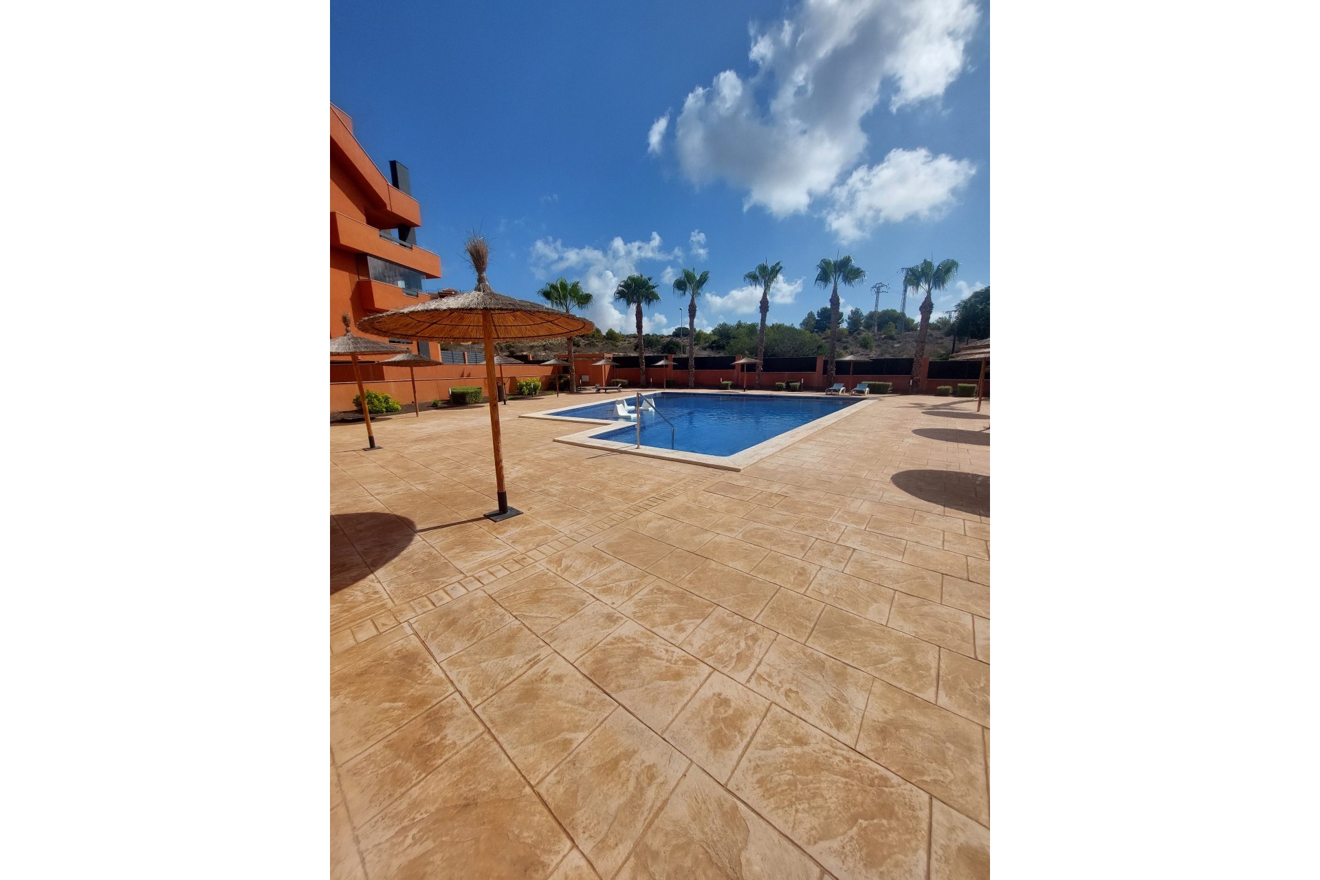 Venta - Apartamento / Piso -
Orihuela Costa