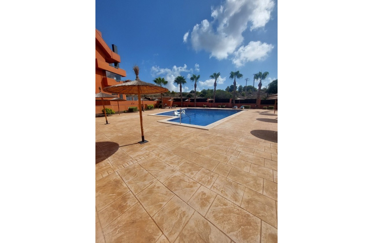 Venta - Apartamento / Piso -
Orihuela Costa