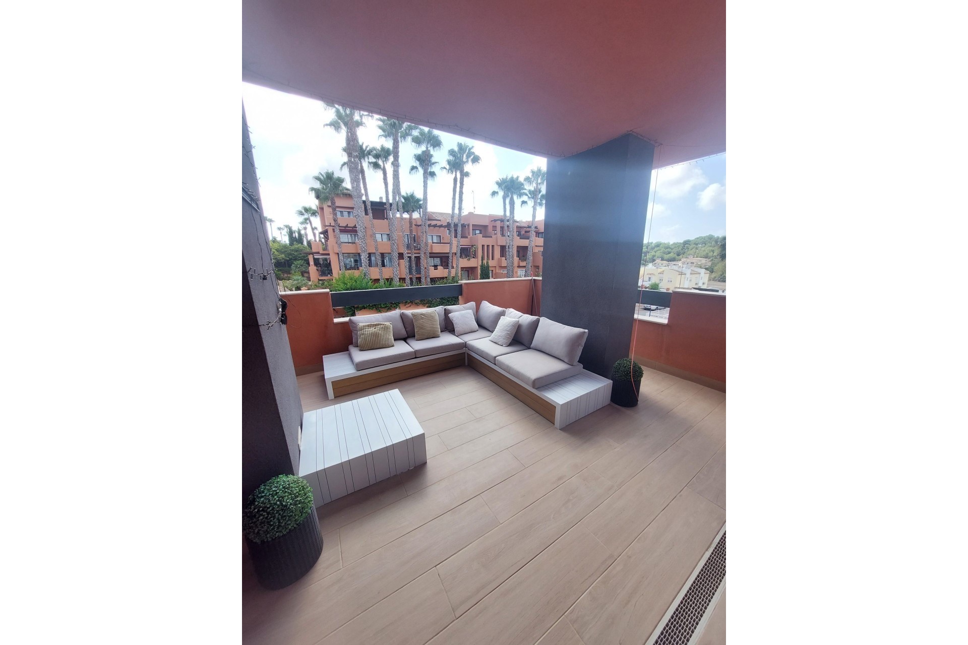 Venta - Apartamento / Piso -
Orihuela Costa