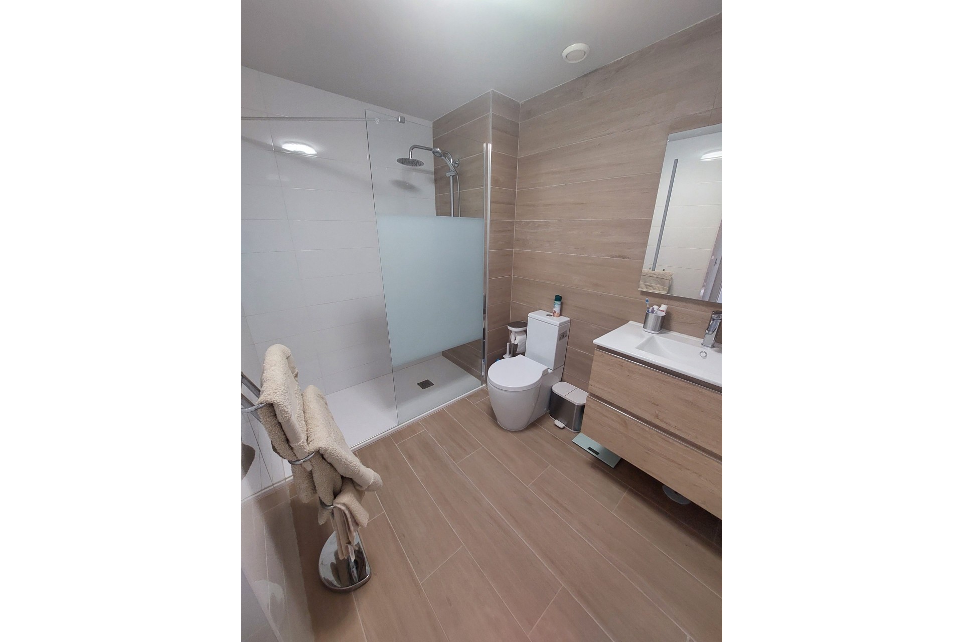 Venta - Apartamento / Piso -
Orihuela Costa