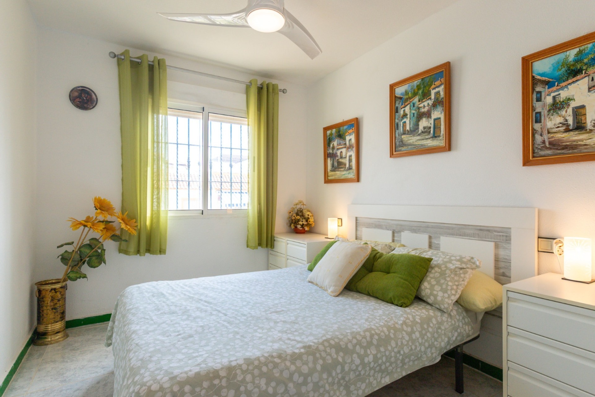 Venta - Apartamento / Piso -
Orihuela Costa