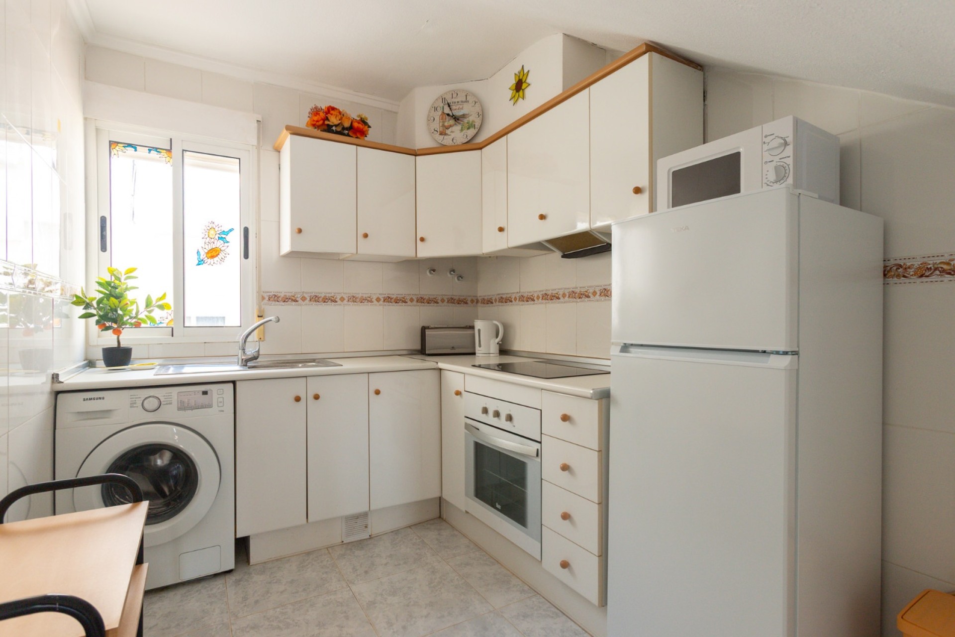 Venta - Apartamento / Piso -
Orihuela Costa