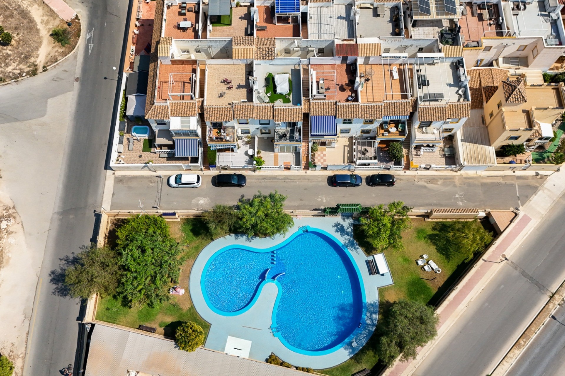 Venta - Apartamento / Piso -
Orihuela Costa