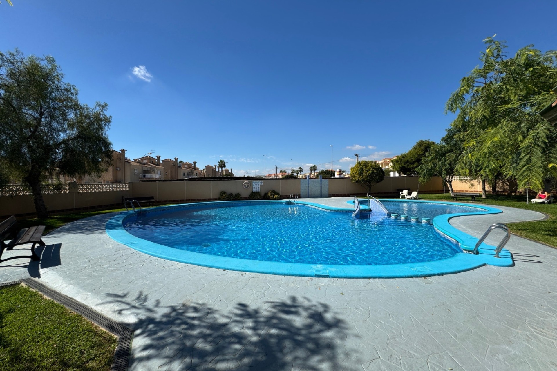 Venta - Apartamento / Piso -
Orihuela Costa