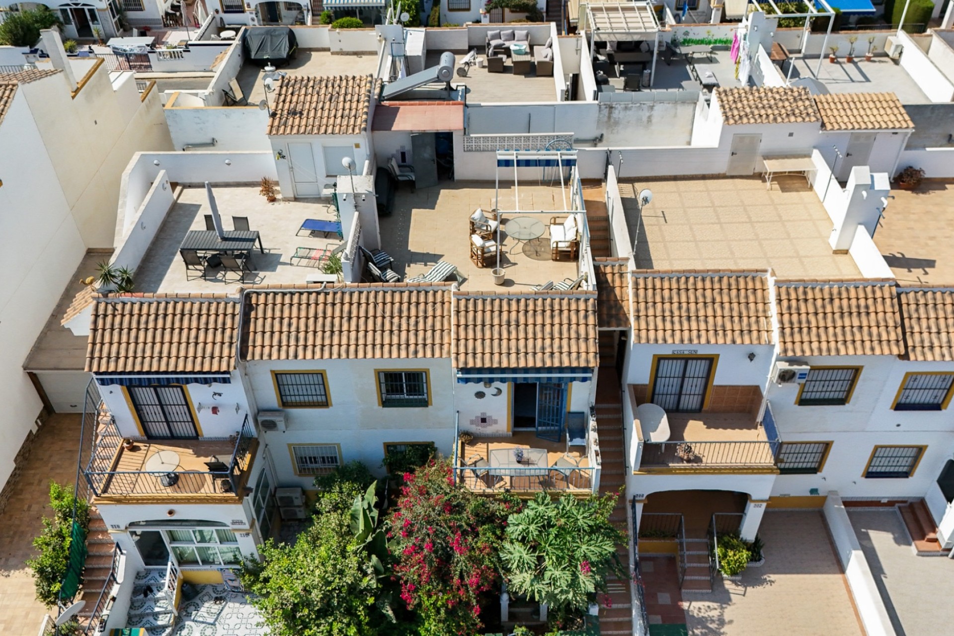 Venta - Apartamento / Piso -
Orihuela Costa