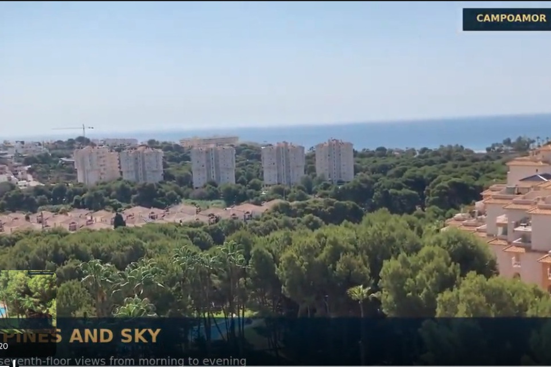 Venta - Apartamento / Piso -
Orihuela Costa