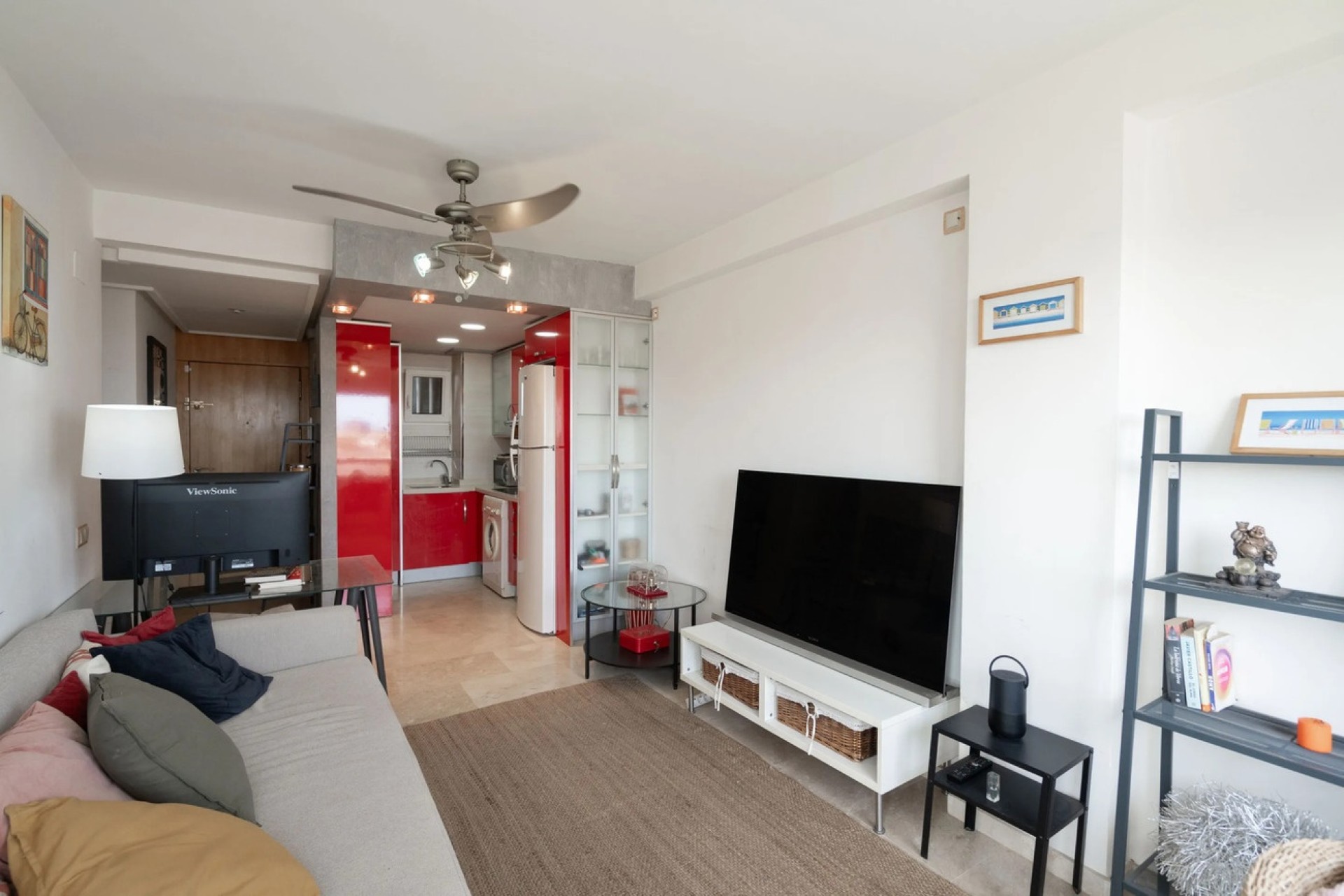 Venta - Apartamento / Piso -
Orihuela Costa