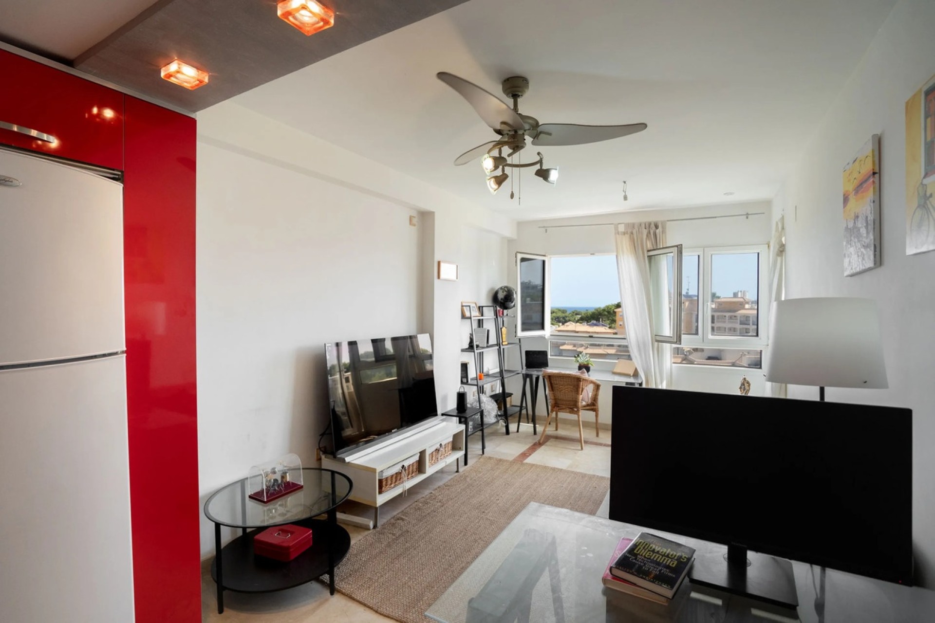 Venta - Apartamento / Piso -
Orihuela Costa