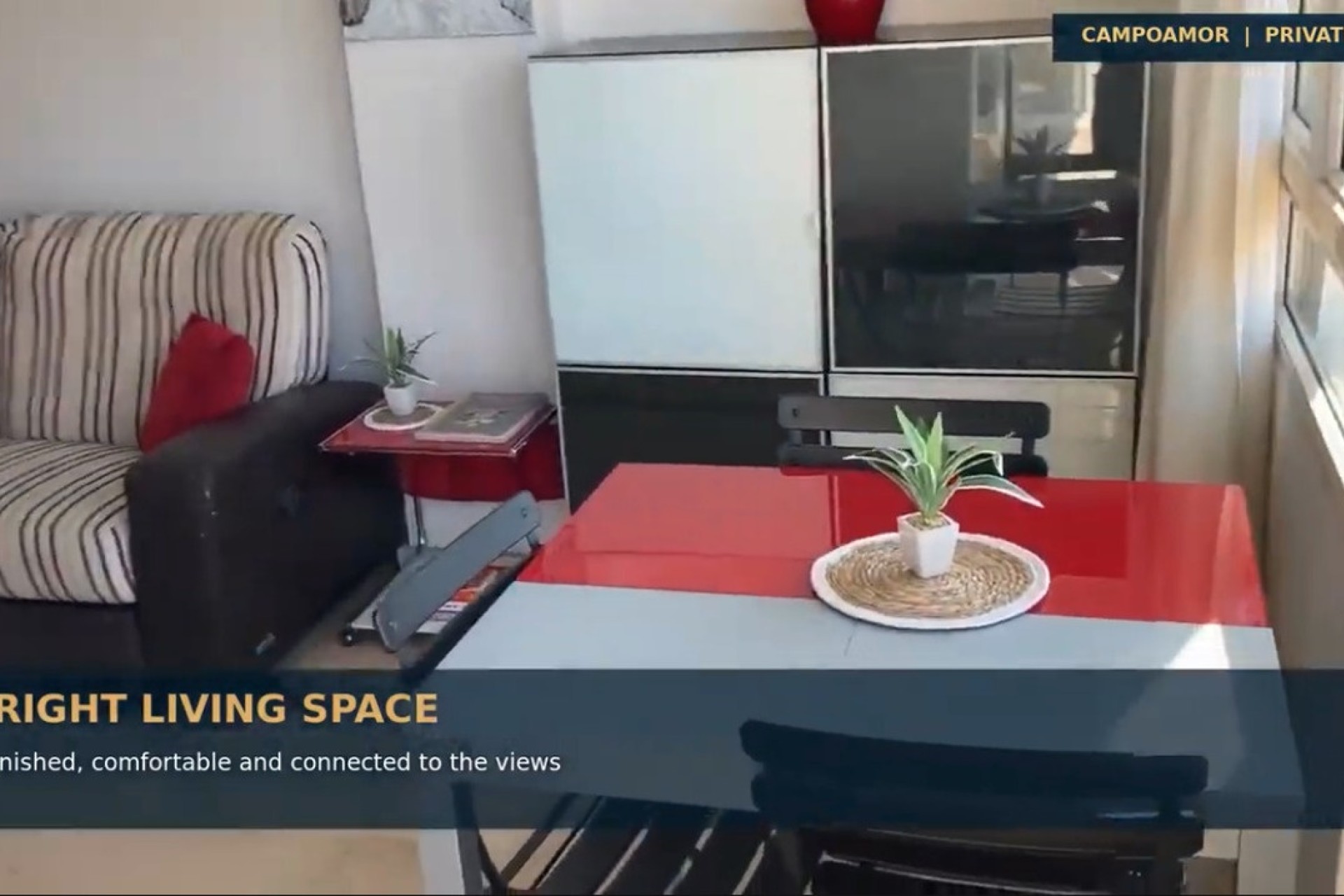 Venta - Apartamento / Piso -
Orihuela Costa