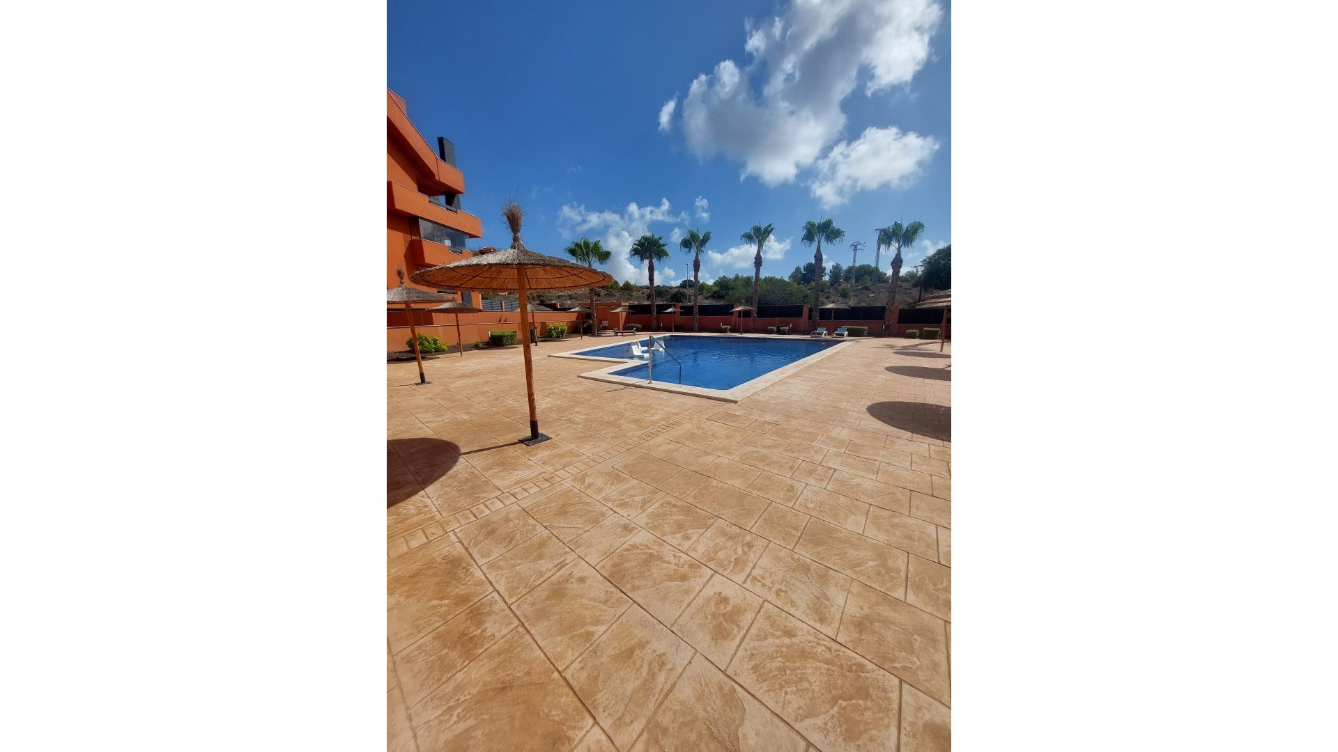 Venta - Apartamento piso -
Orihuela Costa