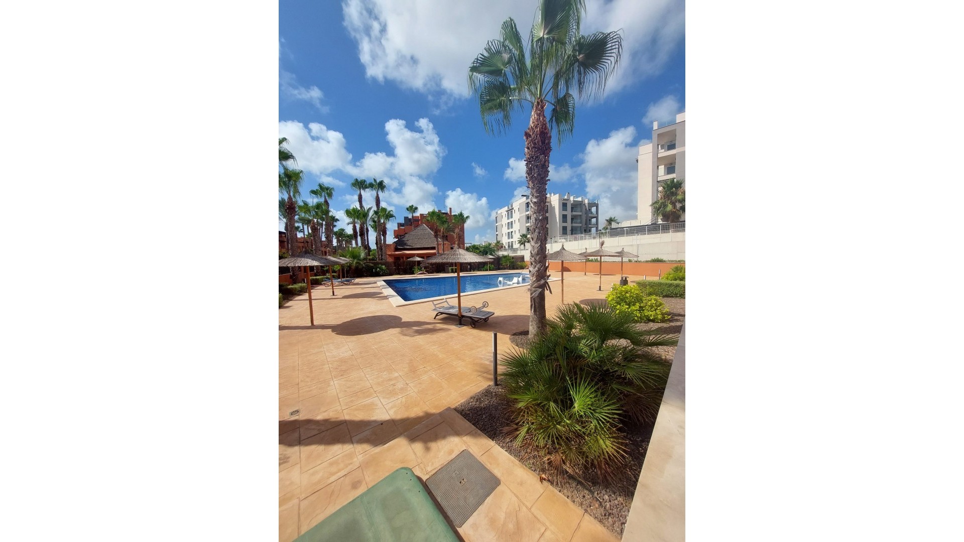 Venta - Apartamento piso -
Orihuela Costa