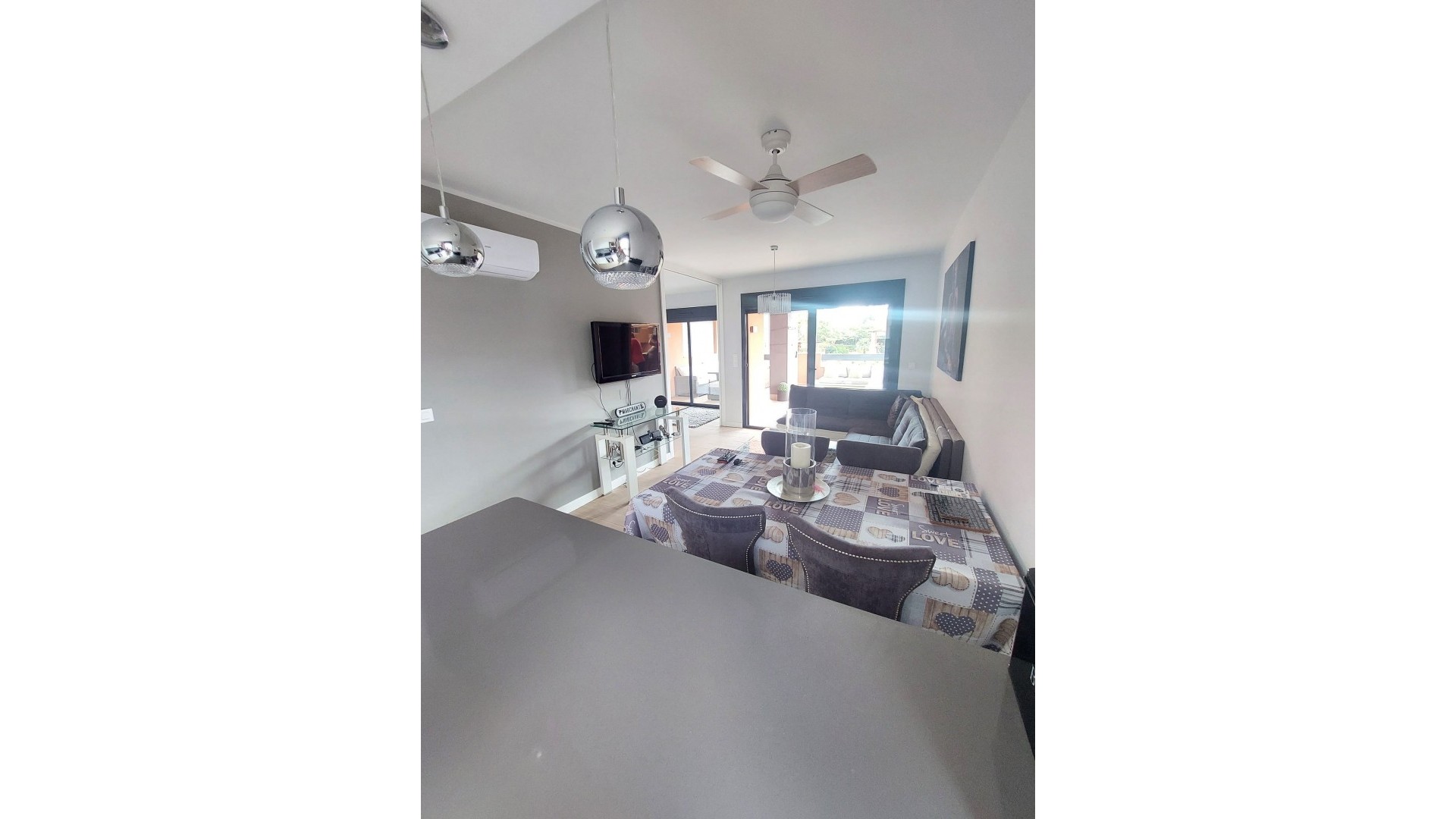 Venta - Apartamento piso -
Orihuela Costa