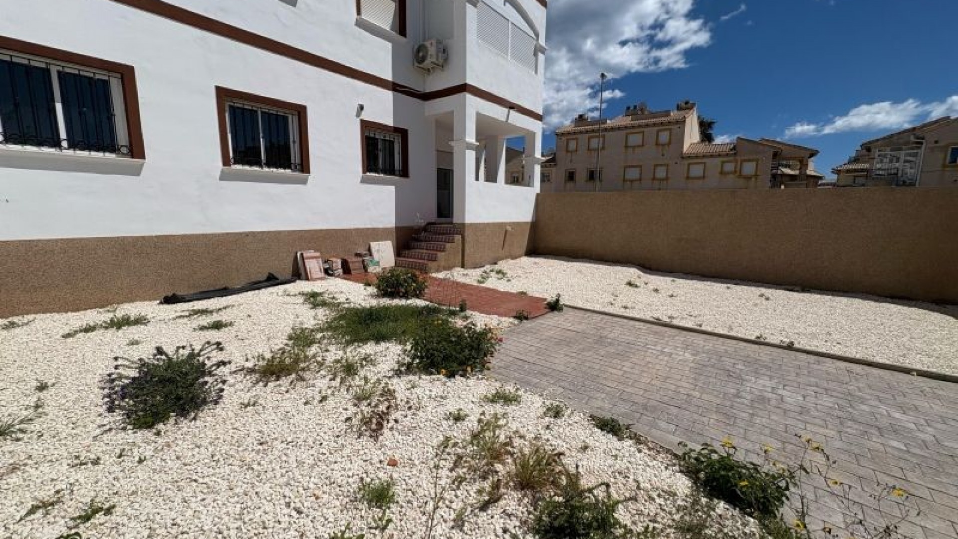 Venta - Apartamento piso -
Orihuela Costa